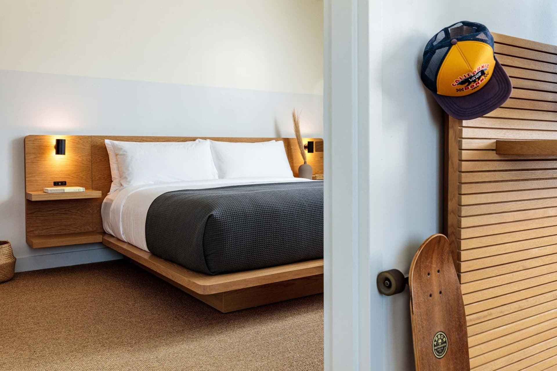 Hotel June West LA, a Member of Design Hotels gallery photo in Los Angeles, CA — image 55