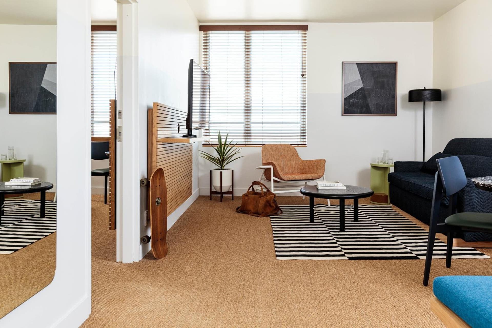 Hotel June West LA, a Member of Design Hotels gallery photo in Los Angeles, CA — image 86