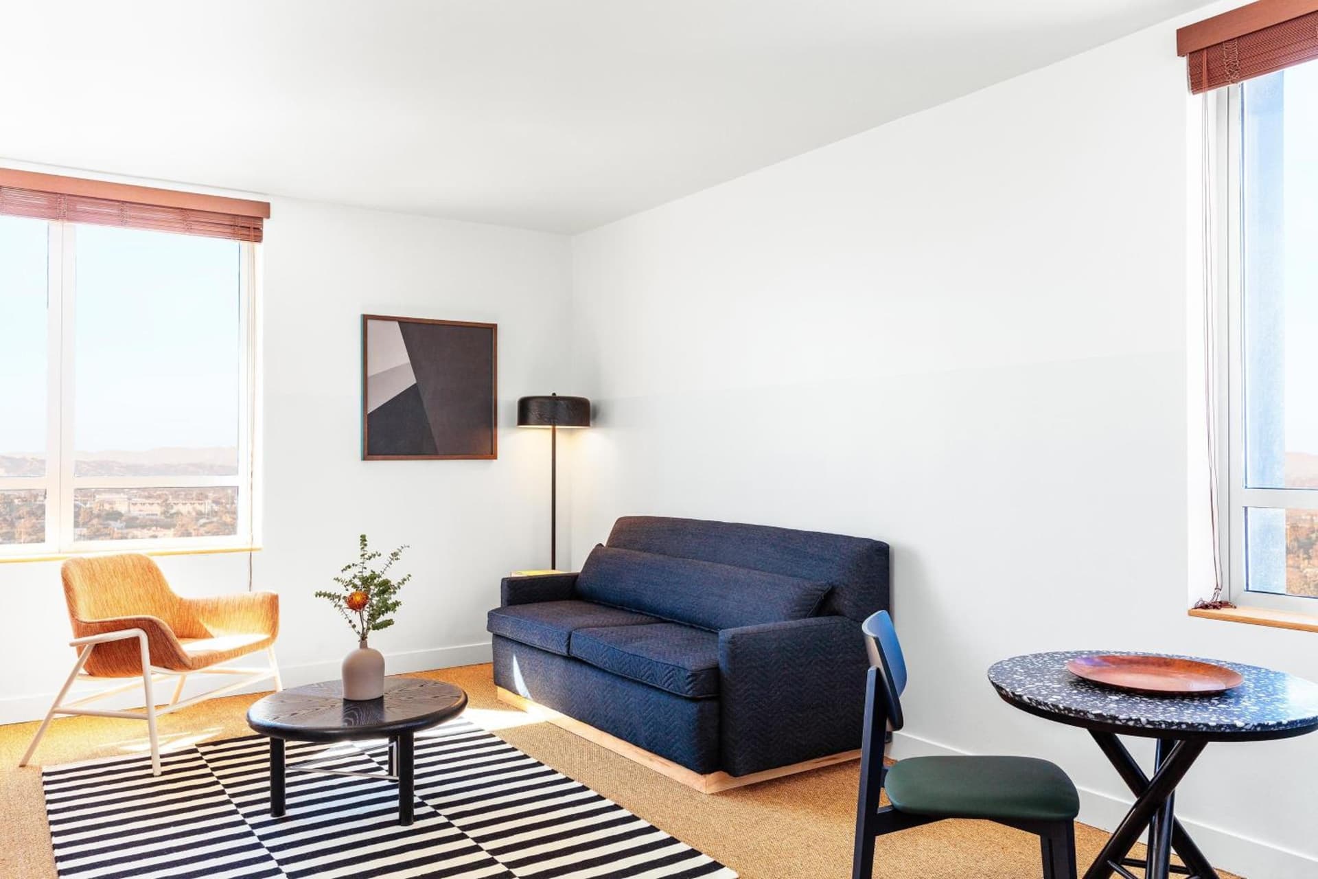 Hotel June West LA, a Member of Design Hotels gallery photo in Los Angeles, CA — image 14