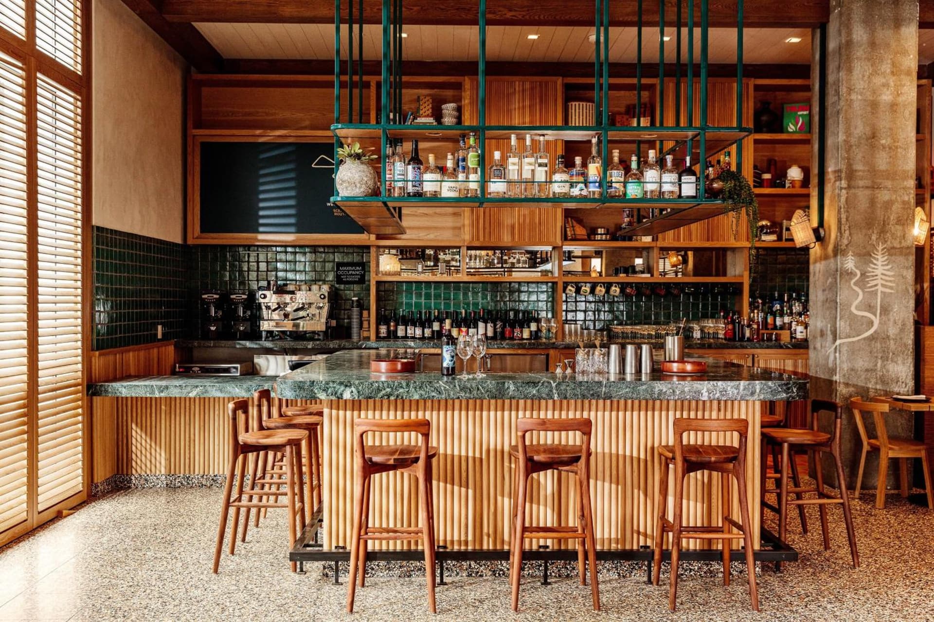 Hotel June West LA, a Member of Design Hotels gallery photo in Los Angeles, CA — image 12