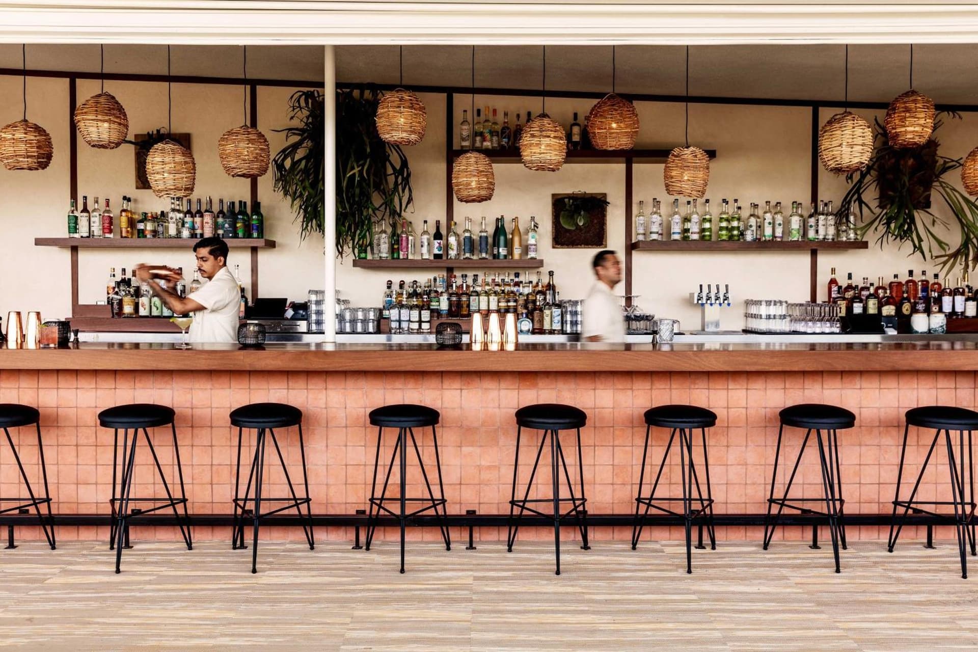 Hotel June West LA, a Member of Design Hotels gallery photo in Los Angeles, CA — image 99