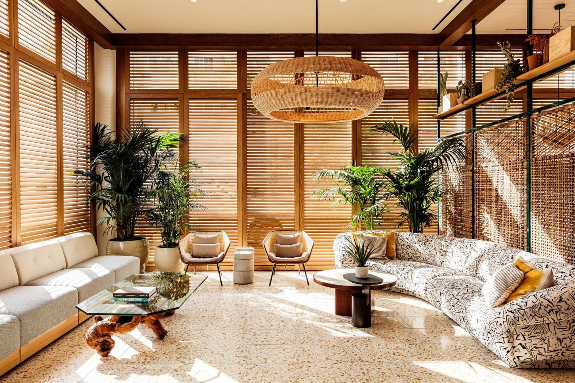 Hotel June West LA, a Member of Design Hotels gallery photo in Los Angeles, CA — image 10