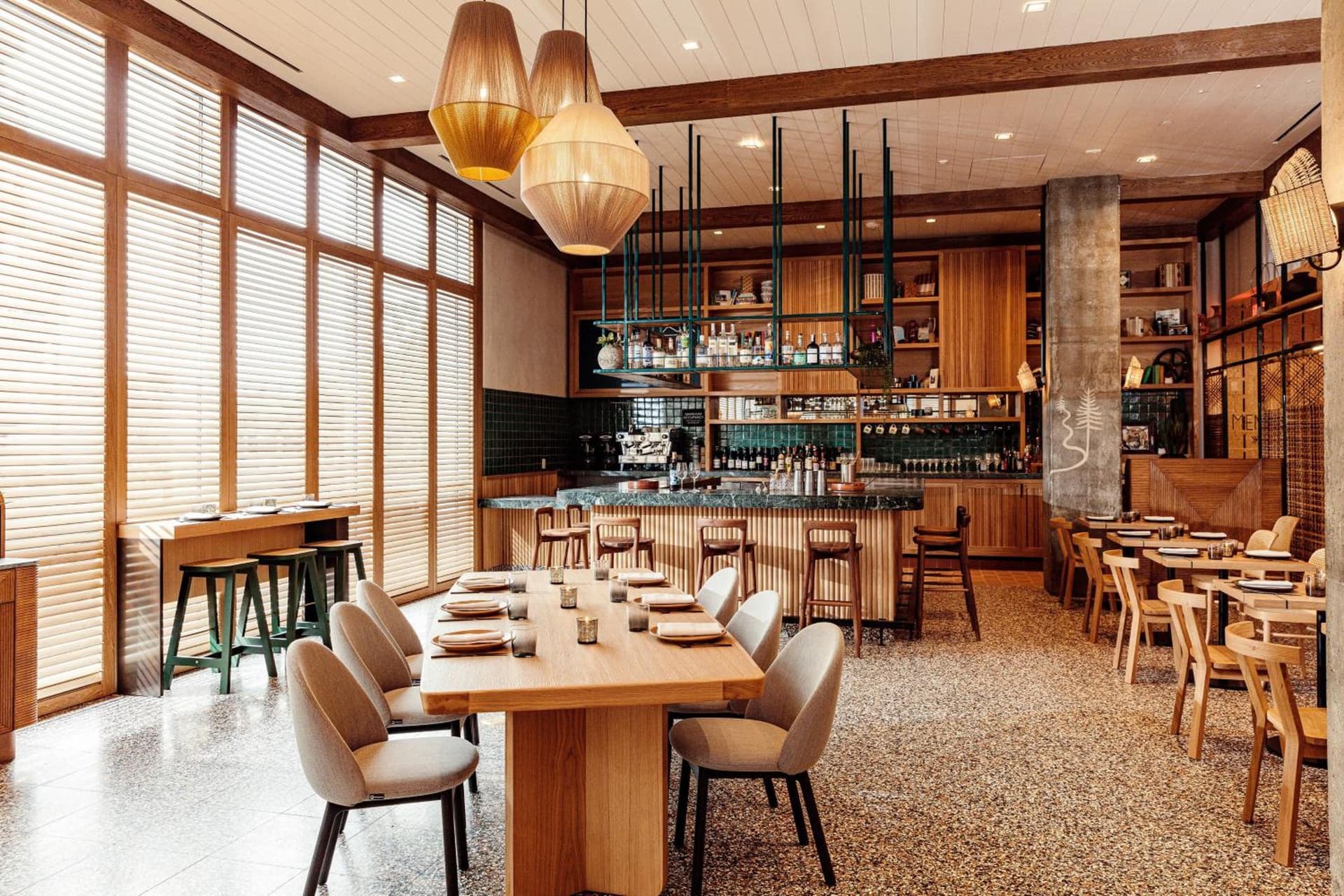 Hotel June West LA, a Member of Design Hotels gallery photo in Los Angeles, CA — image 26