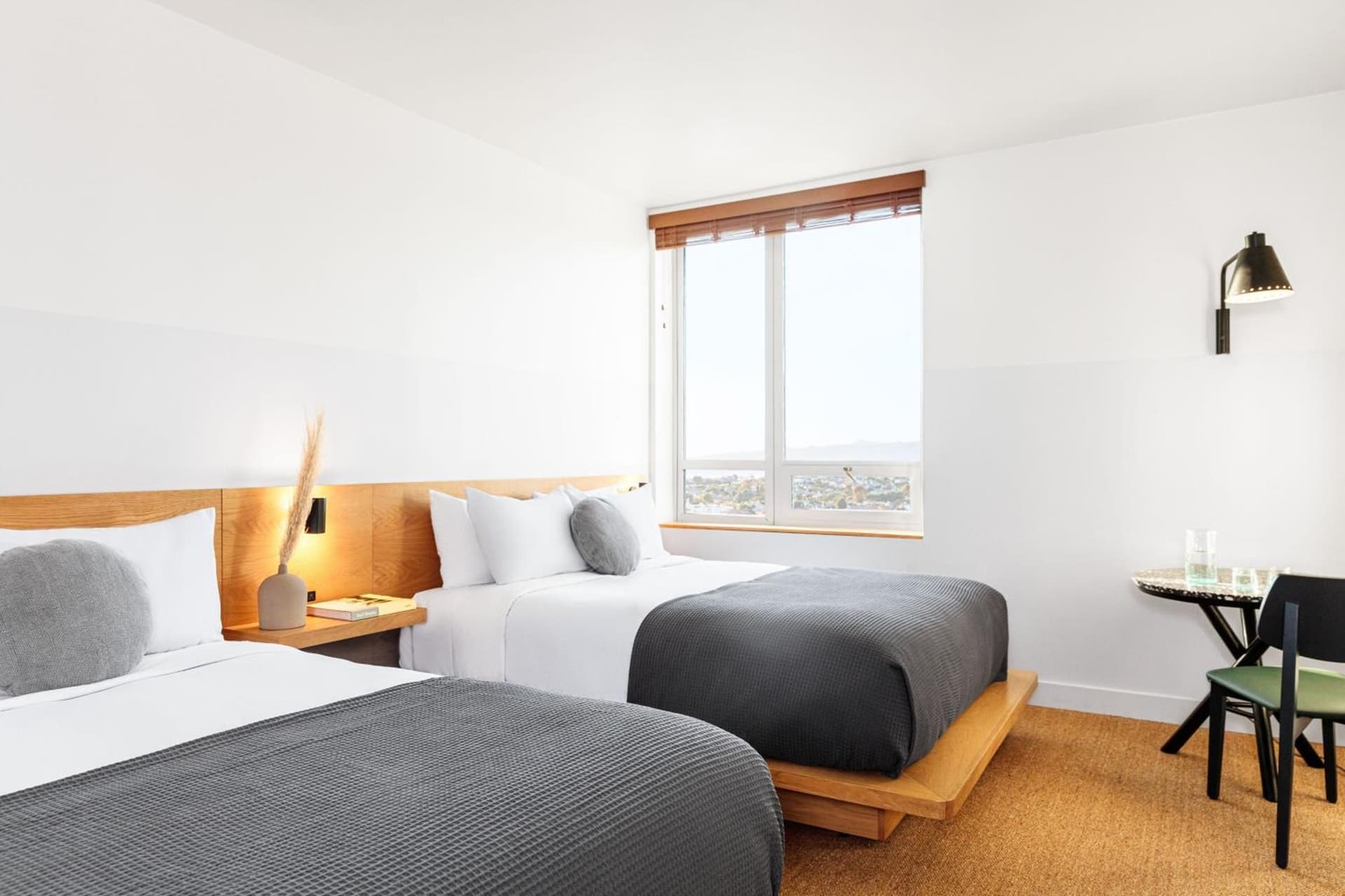 Hotel June West LA, a Member of Design Hotels gallery photo in Los Angeles, CA — image 23