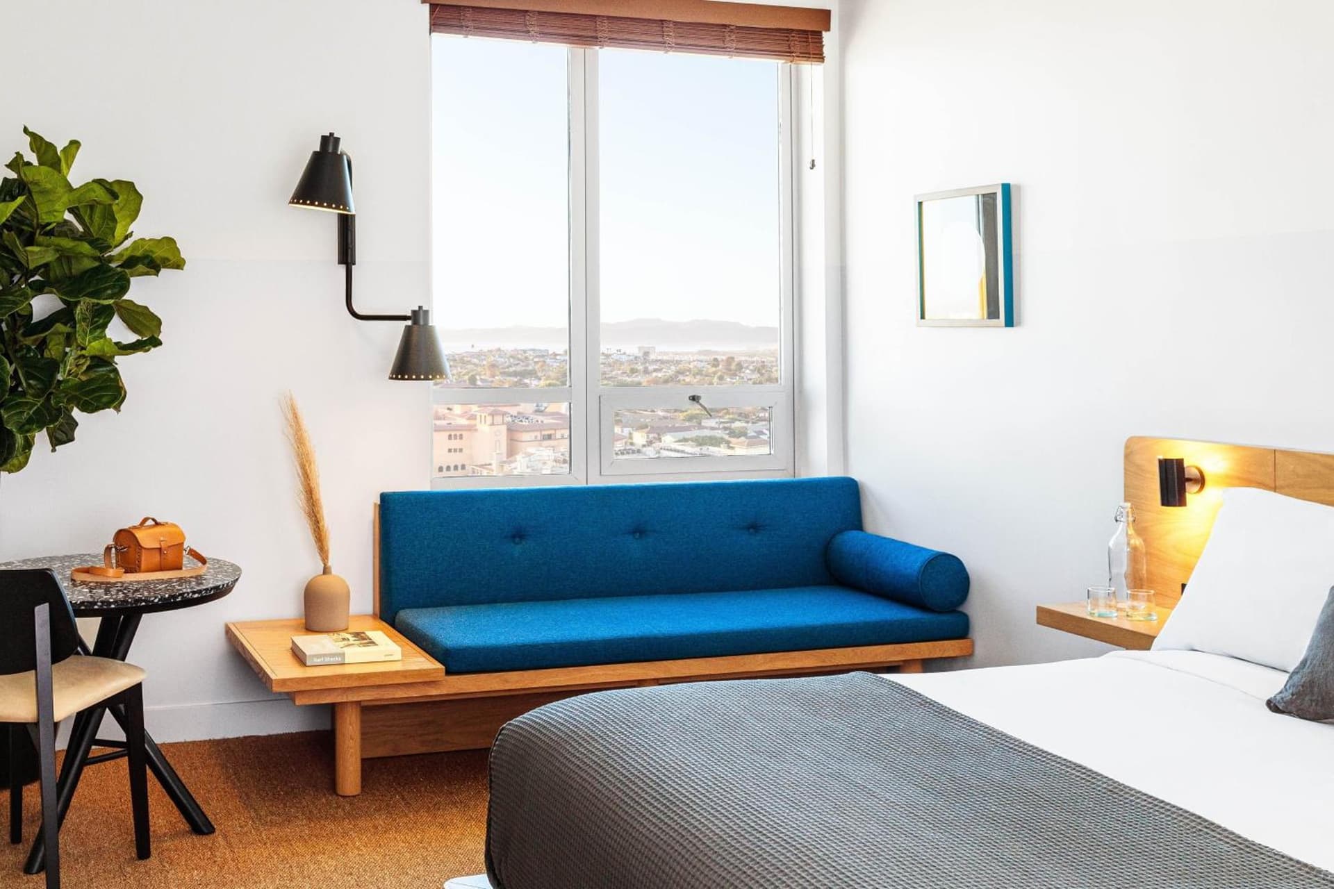 Hotel June West LA, a Member of Design Hotels gallery photo in Los Angeles, CA — image 30
