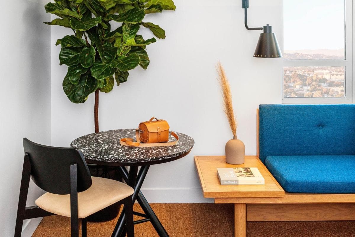 Hotel June West LA, a Member of Design Hotels gallery photo in Los Angeles, CA — image 22