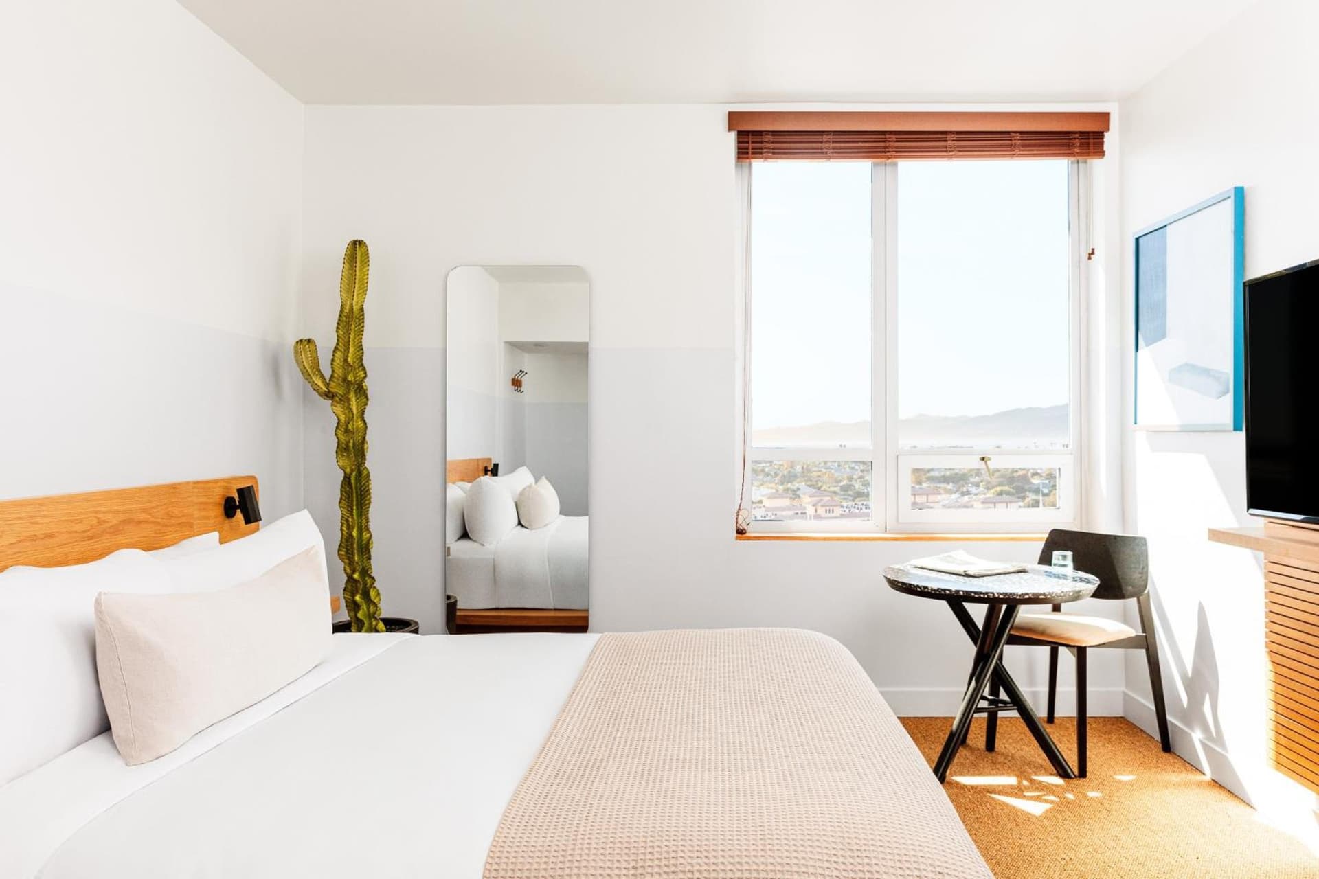 Hotel June West LA, a Member of Design Hotels gallery photo in Los Angeles, CA — image 29