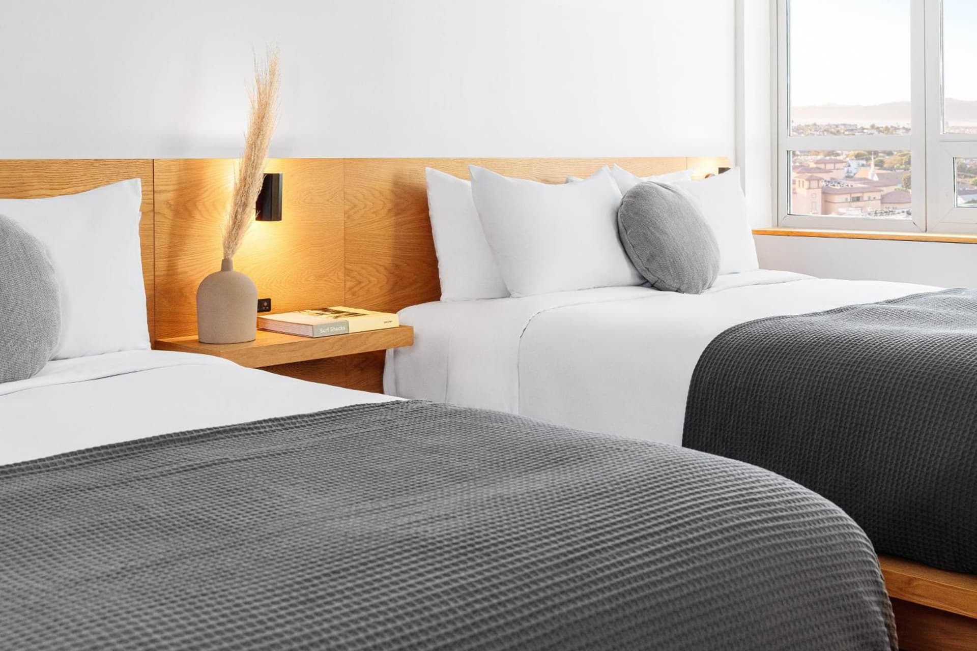 Hotel June West LA, a Member of Design Hotels gallery photo in Los Angeles, CA — image 90