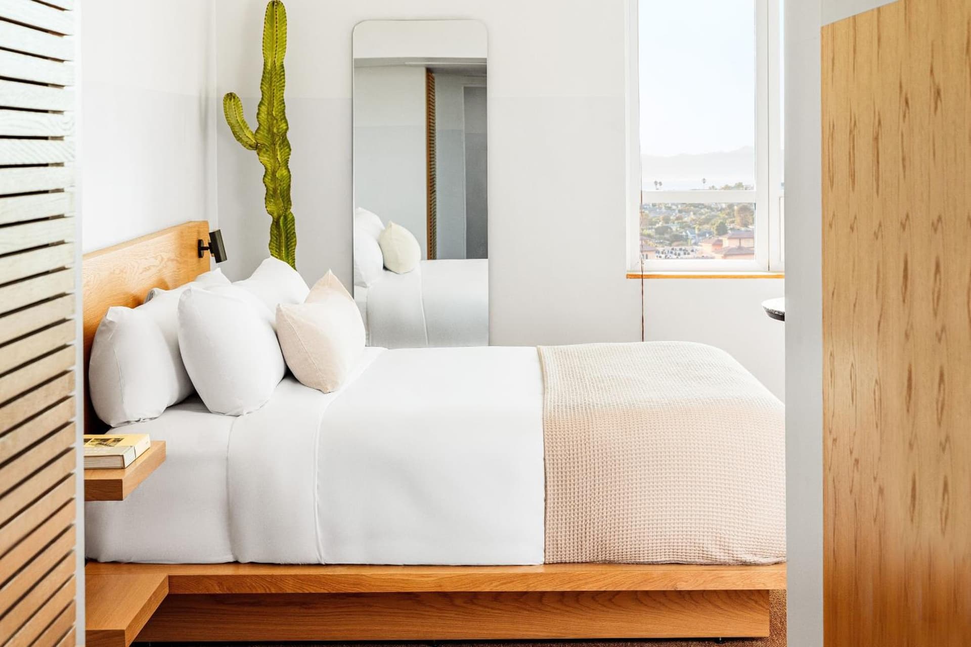 Hotel June West LA, a Member of Design Hotels gallery photo in Los Angeles, CA — image 51