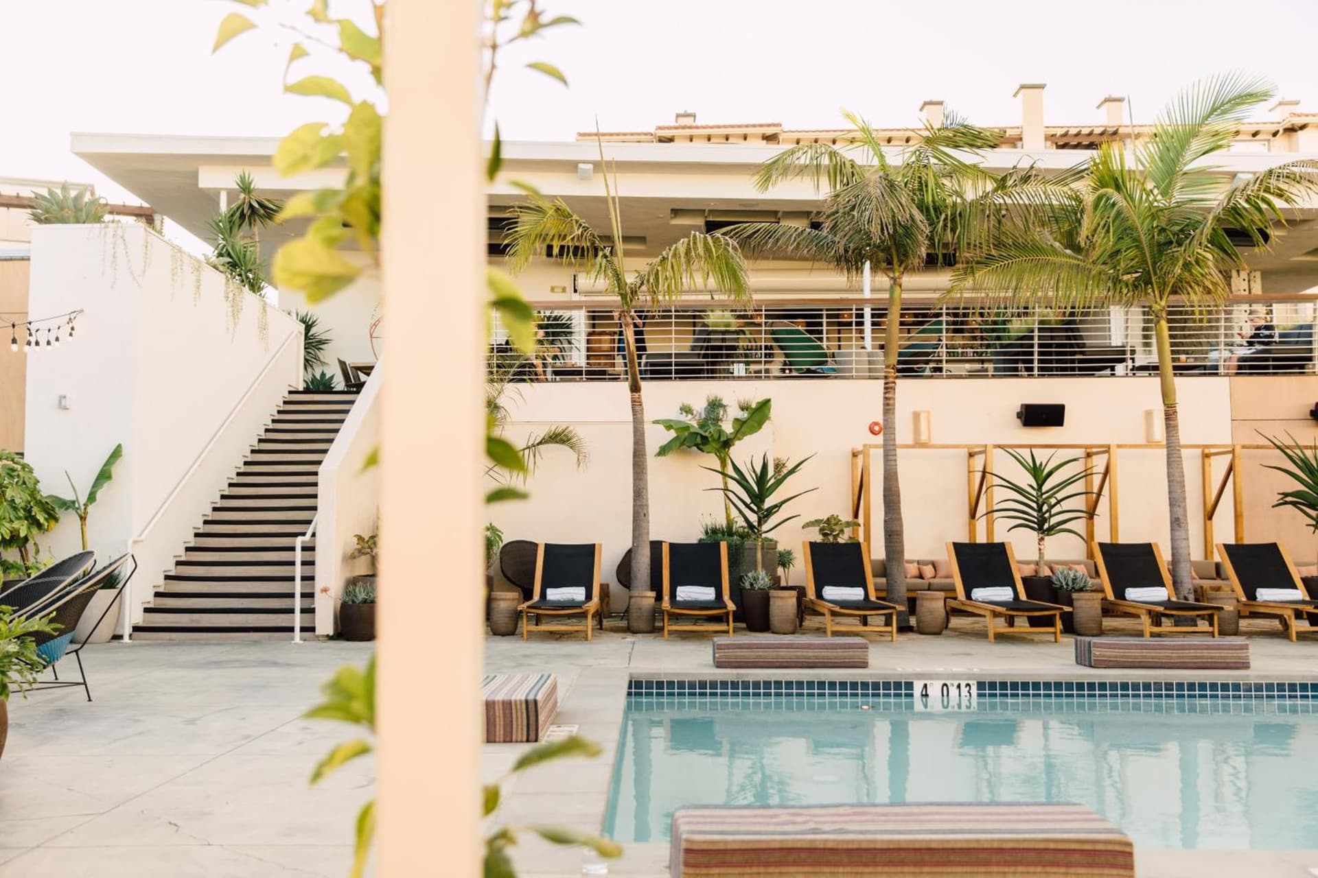 Hotel June West LA, a Member of Design Hotels gallery photo in Los Angeles, CA — image 44