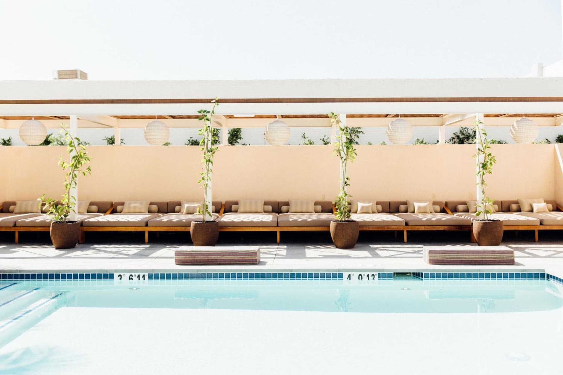Hotel June West LA, a Member of Design Hotels gallery photo in Los Angeles, CA — image 41