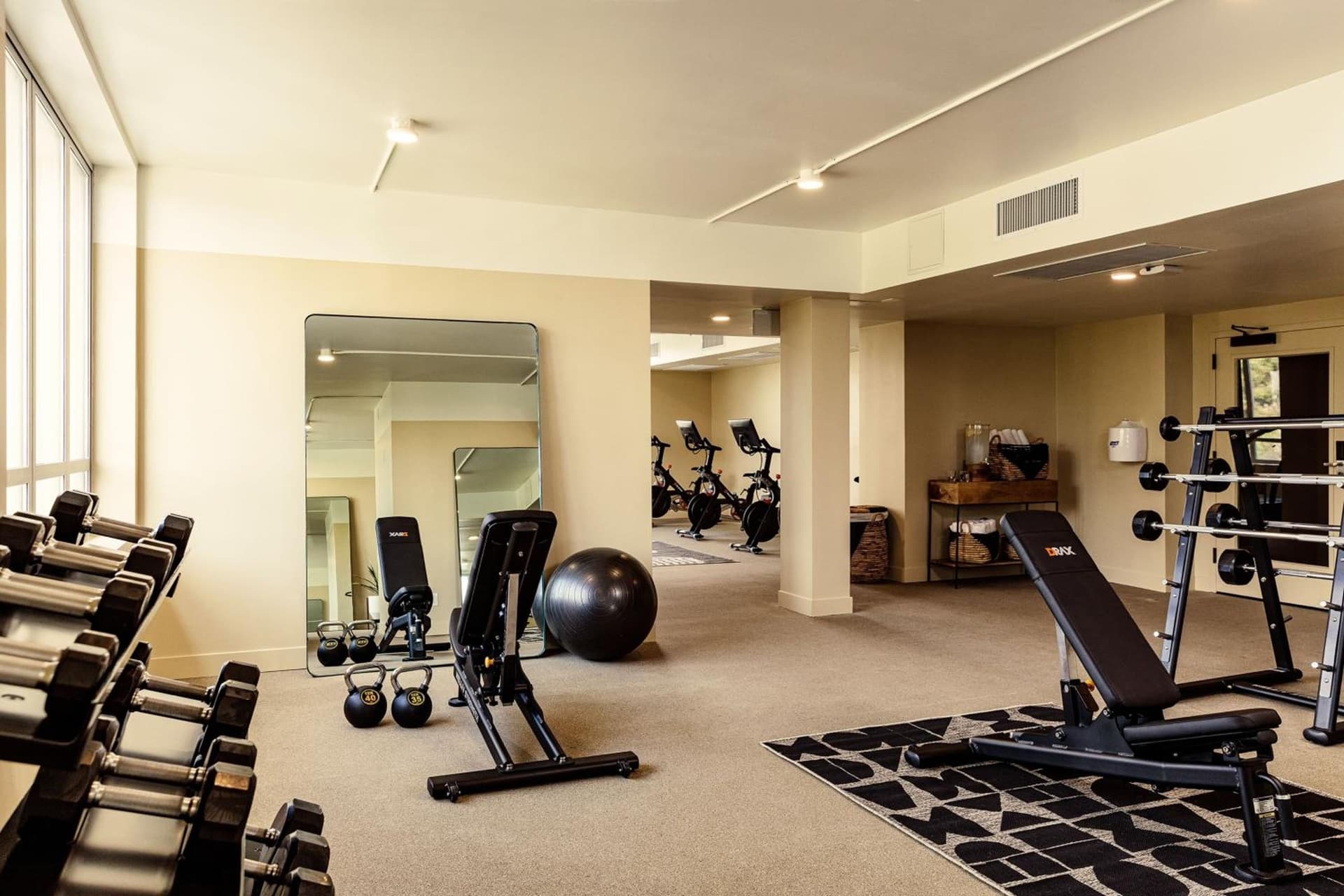 Hotel June West LA, a Member of Design Hotels gallery photo in Los Angeles, CA — image 104