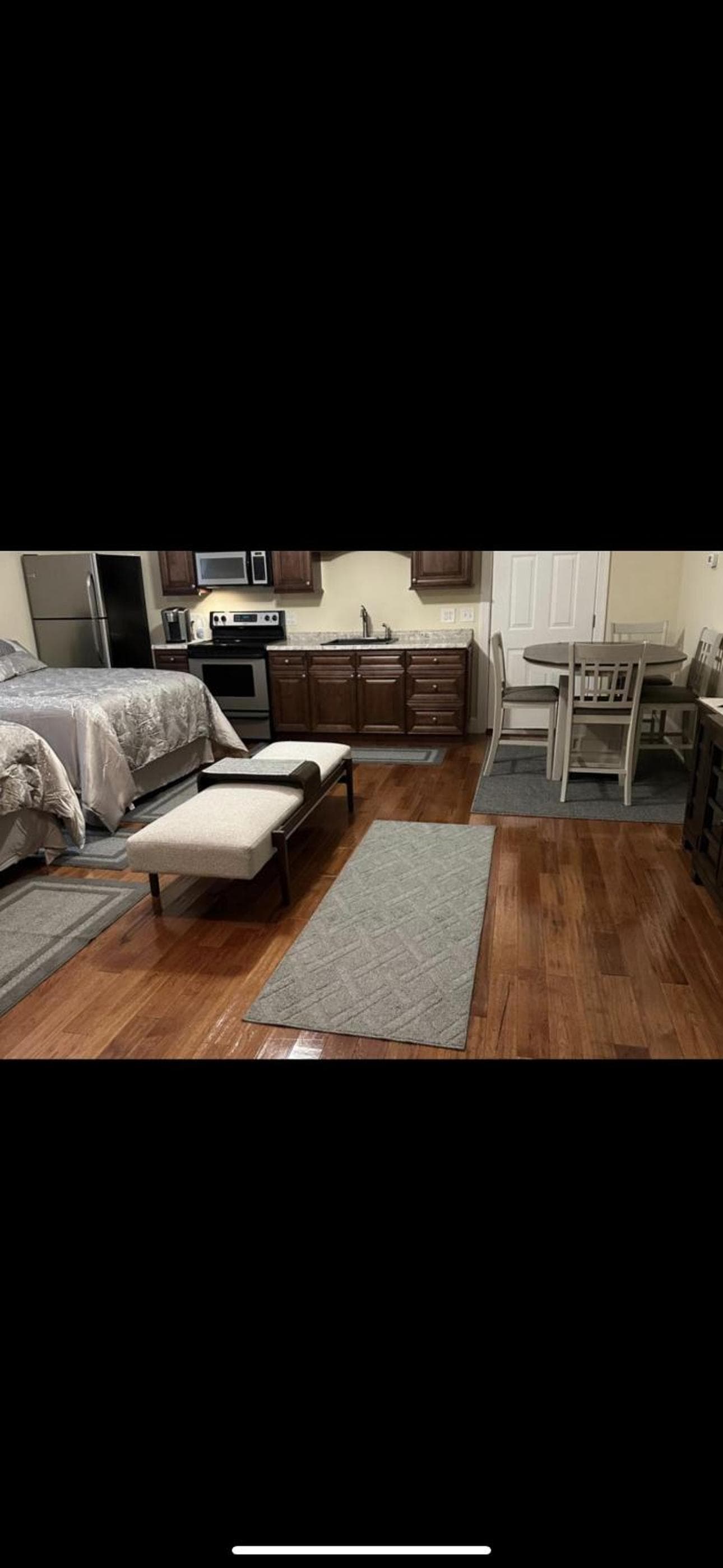 MooreField Suites Greensboro East gallery photo in McLeansville, NC — image 17