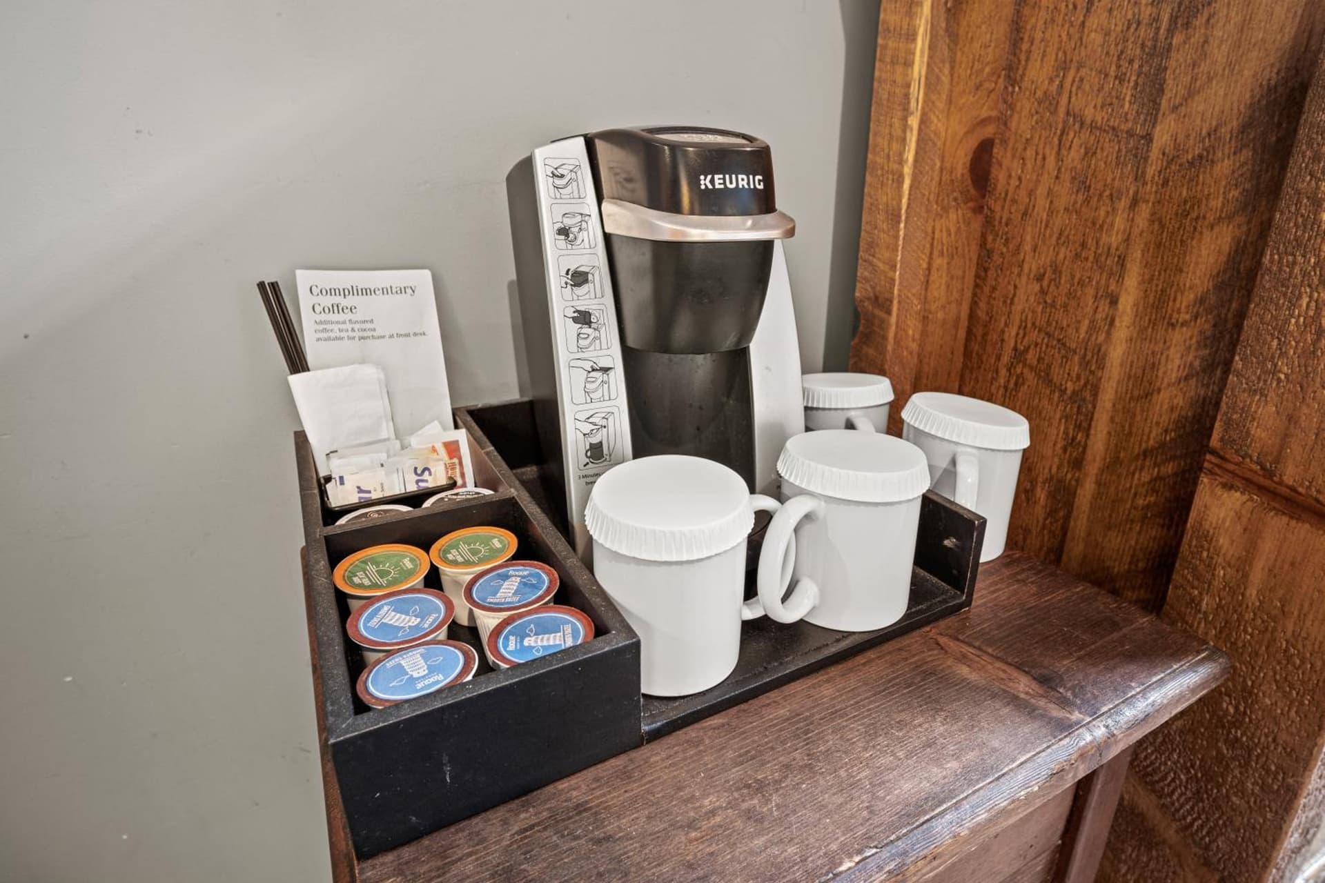 Weasku Inn gallery photo in Grants Pass, OR — image 170