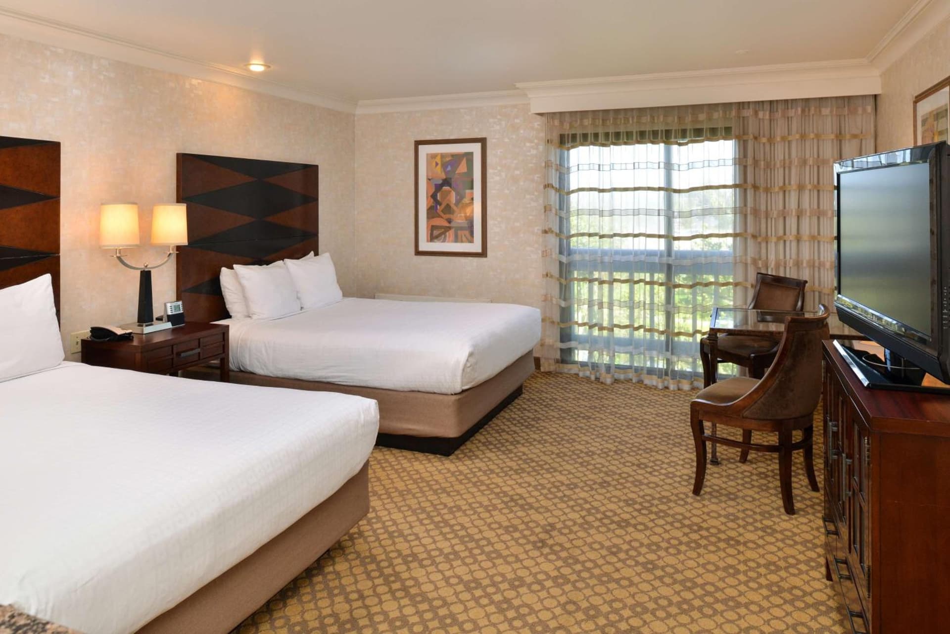 Best Western Corte Madera Inn gallery photo in Corte Madera, CA — image 31