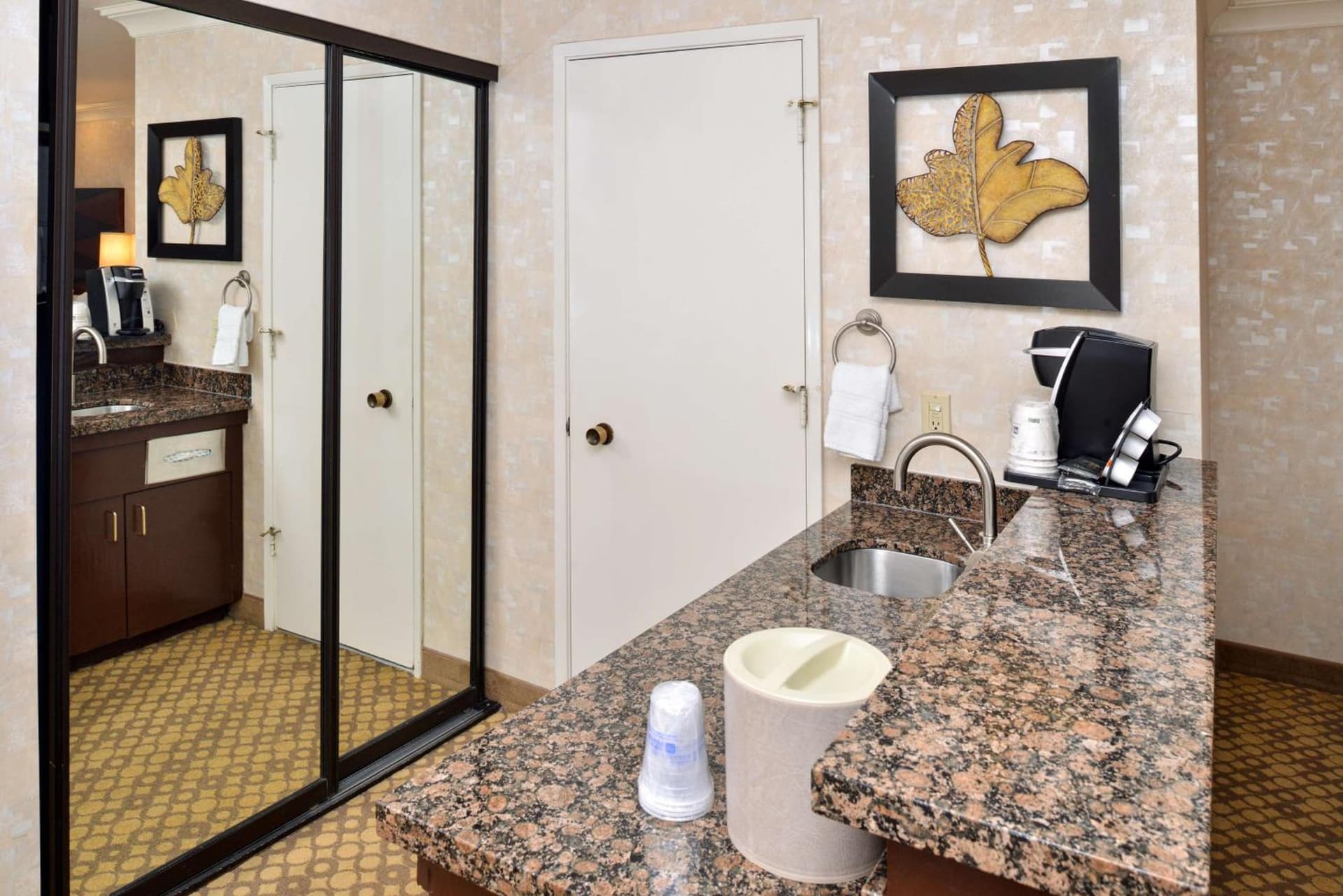 Best Western Corte Madera Inn gallery photo in Corte Madera, CA — image 37