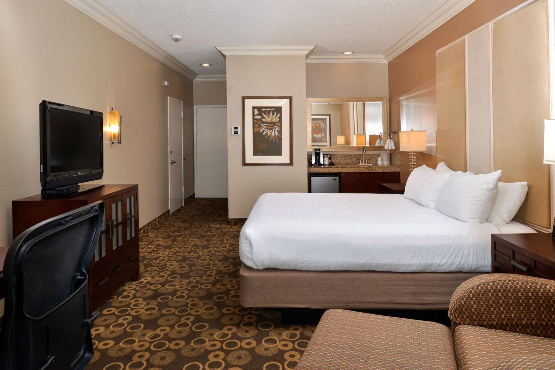 Best Western Corte Madera Inn gallery photo in Corte Madera, CA — image 11