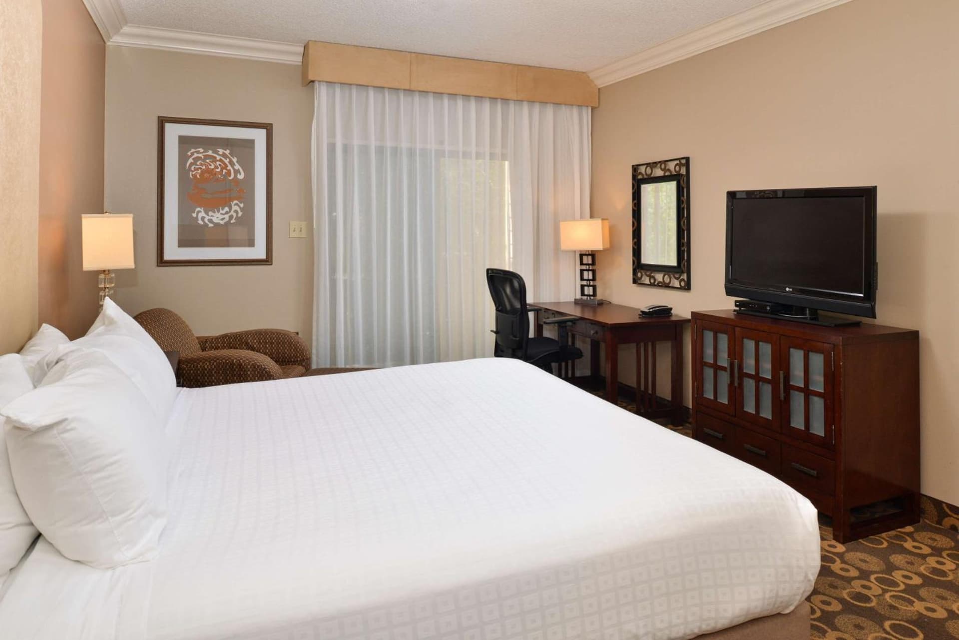 Best Western Corte Madera Inn gallery photo in Corte Madera, CA — image 26