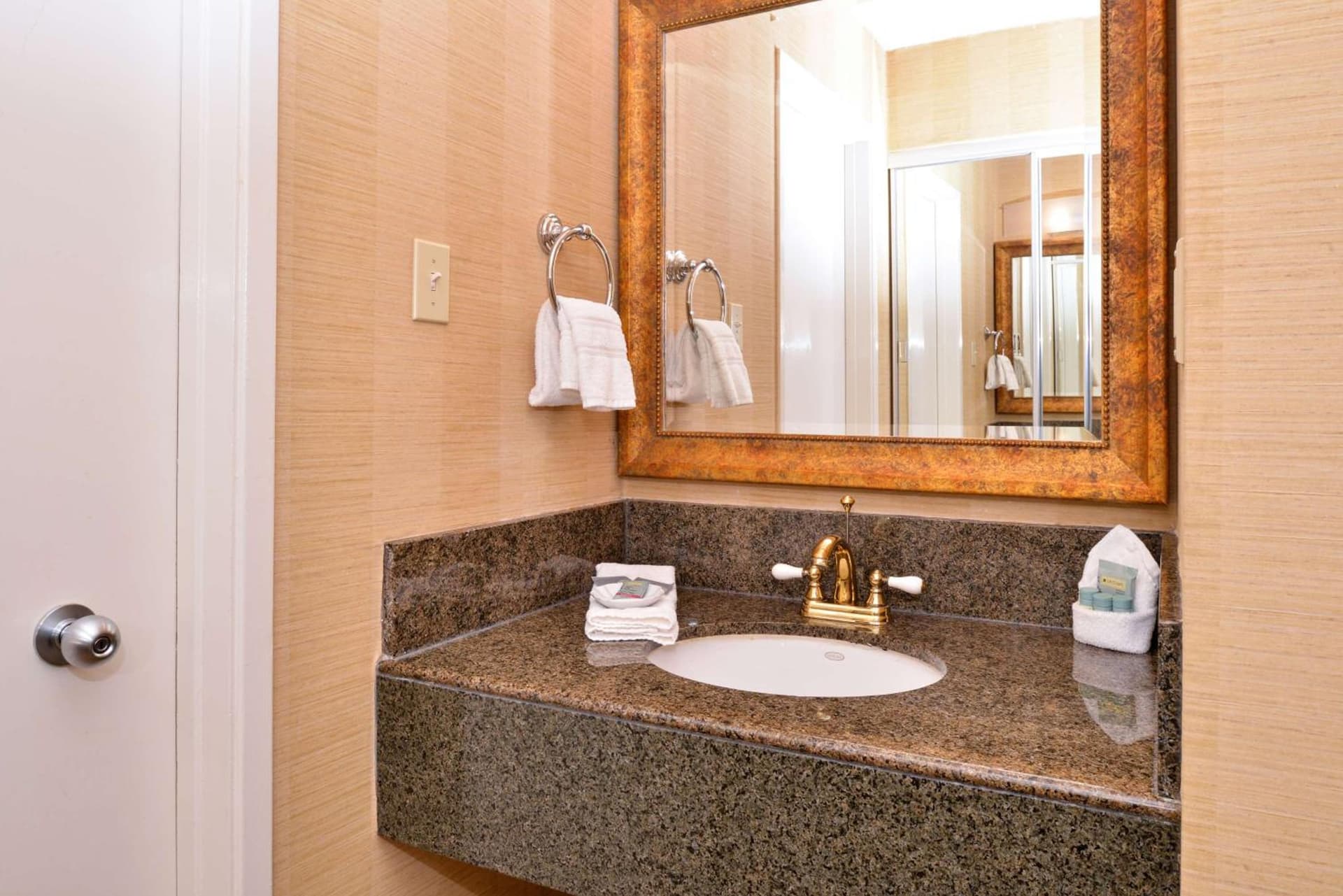 Best Western Corte Madera Inn gallery photo in Corte Madera, CA — image 35