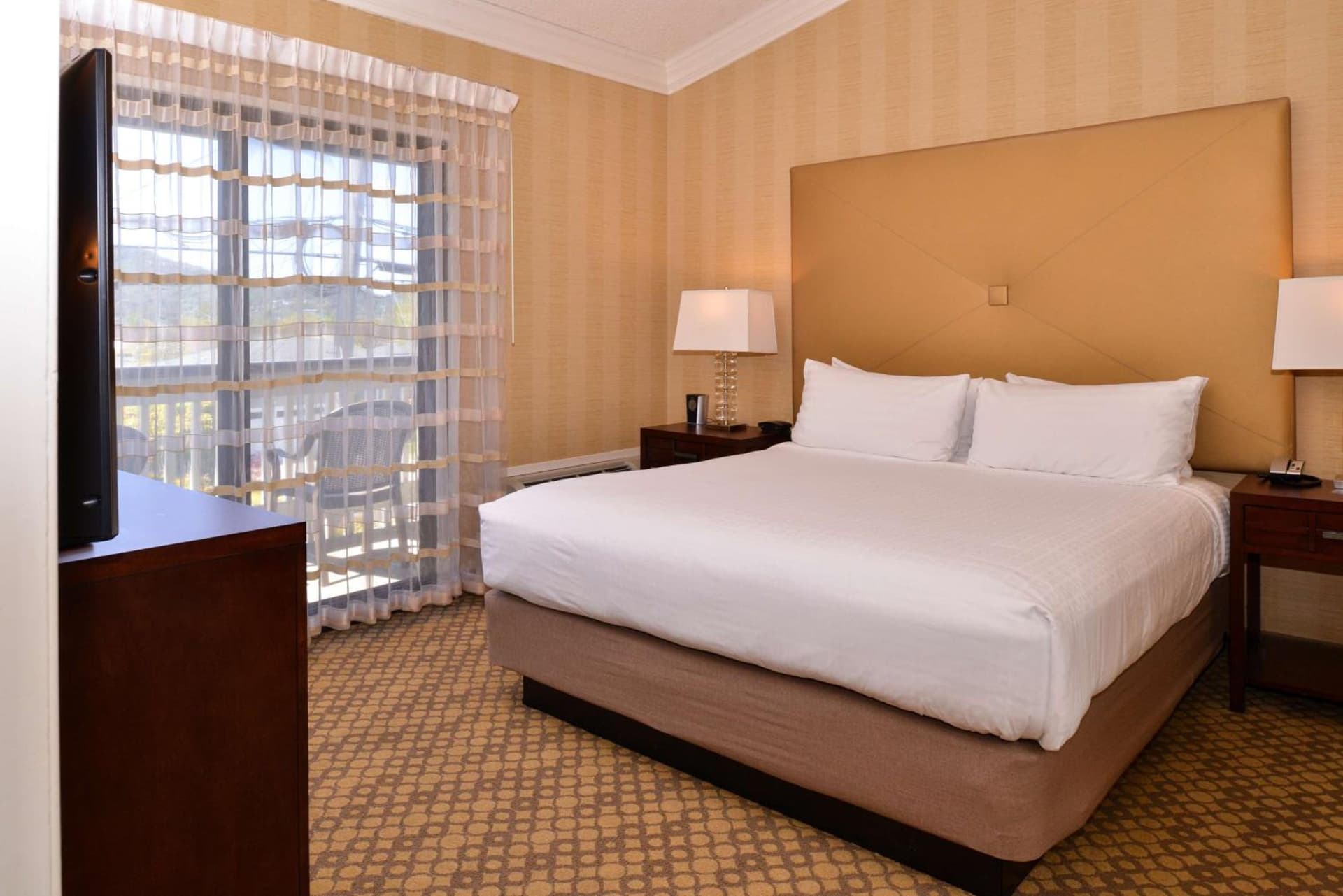 Best Western Corte Madera Inn gallery photo in Corte Madera, CA — image 7