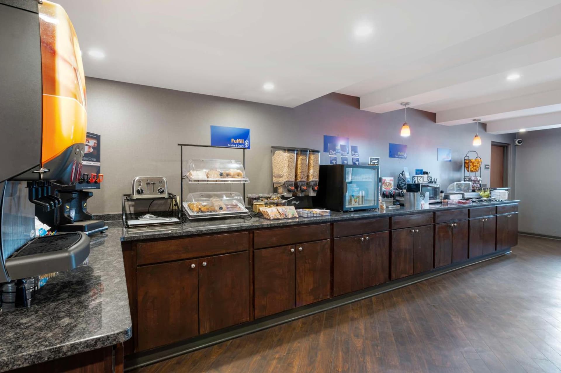 Best Western University Inn at Valparaiso gallery photo in Valparaiso, IN — image 15