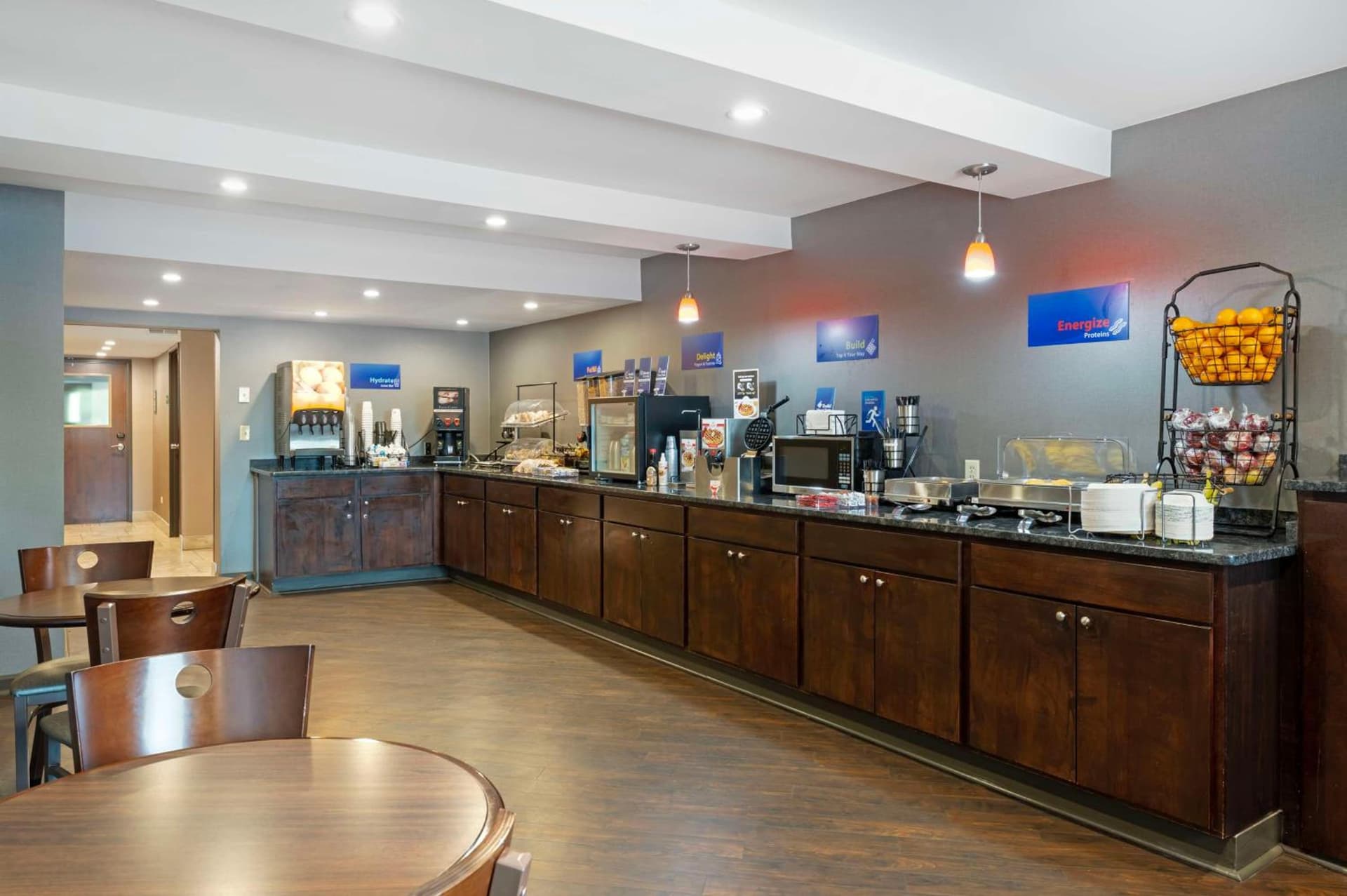 Best Western University Inn at Valparaiso gallery photo in Valparaiso, IN — image 24