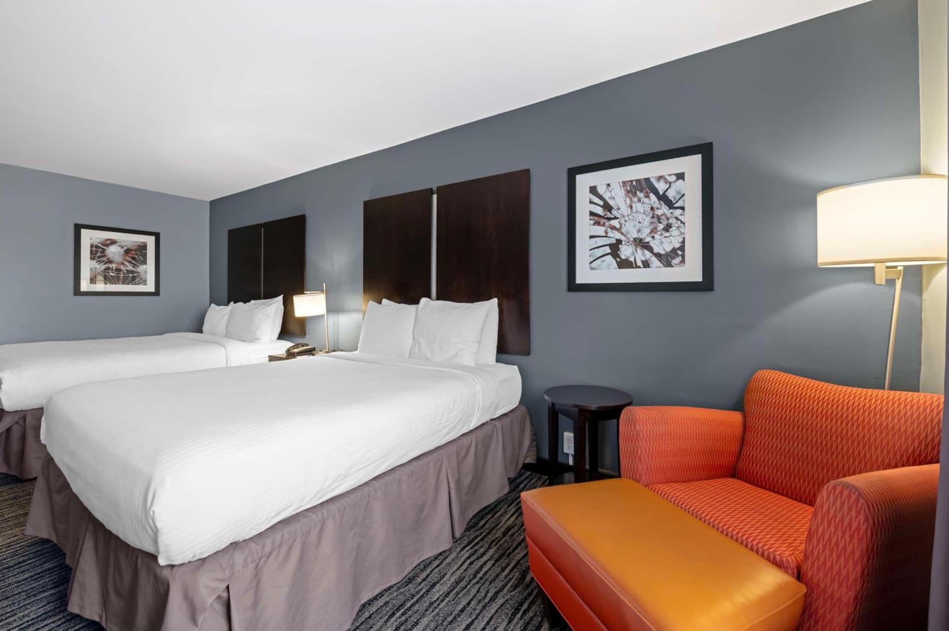 Best Western University Inn at Valparaiso gallery photo in Valparaiso, IN — image 28