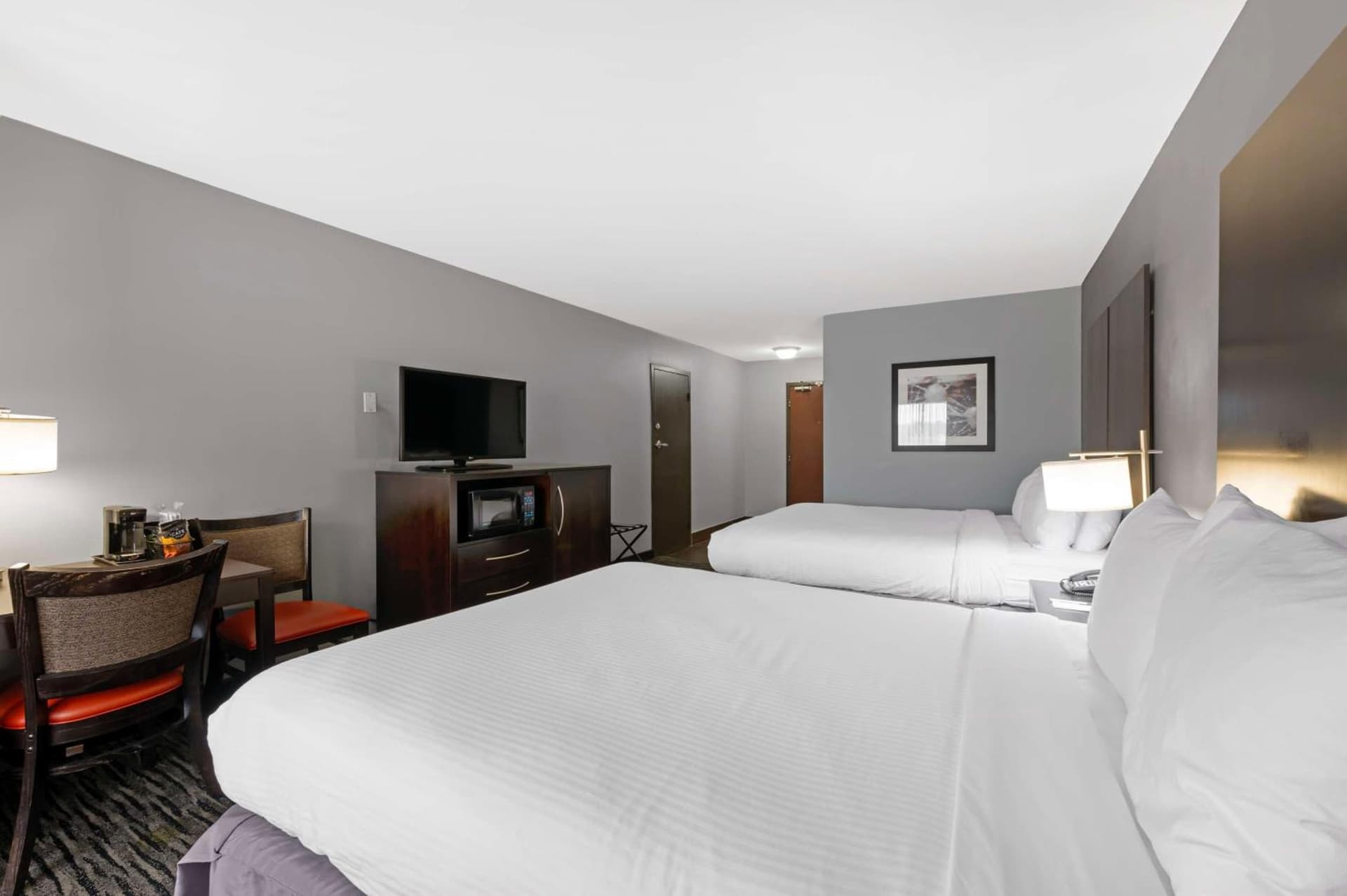 Best Western University Inn at Valparaiso gallery photo in Valparaiso, IN — image 10