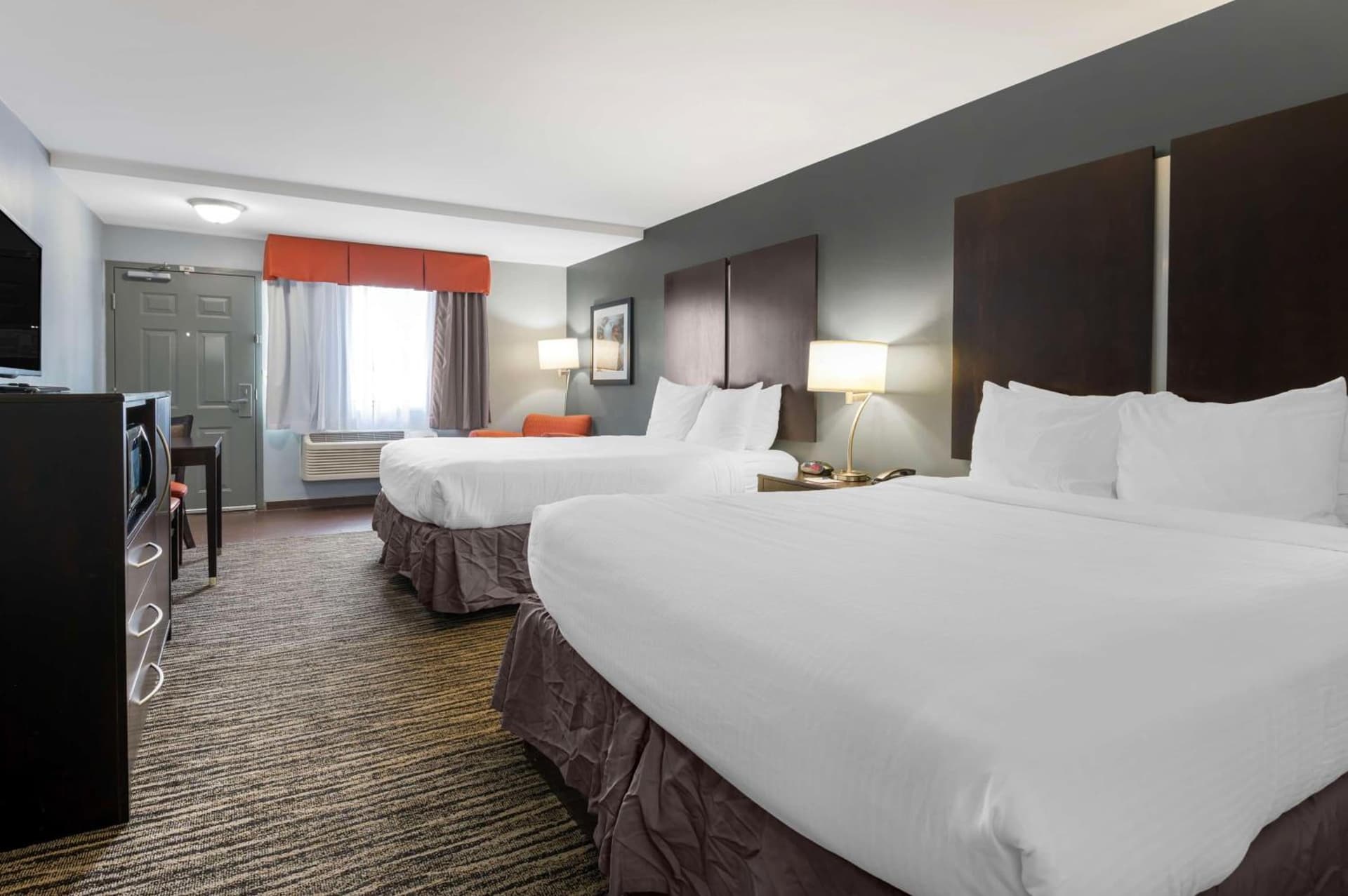 Best Western University Inn at Valparaiso gallery photo in Valparaiso, IN — image 21