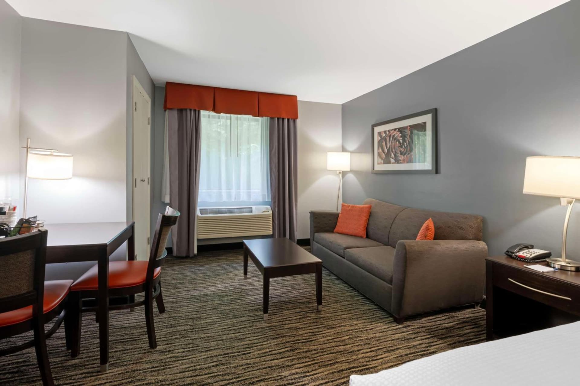 Best Western University Inn at Valparaiso gallery photo in Valparaiso, IN — image 26