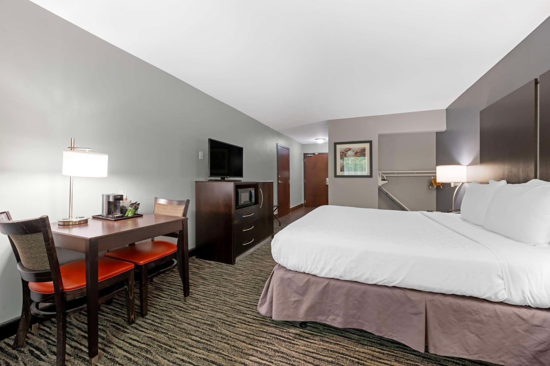 Best Western University Inn at Valparaiso gallery photo in Valparaiso, IN — image 18
