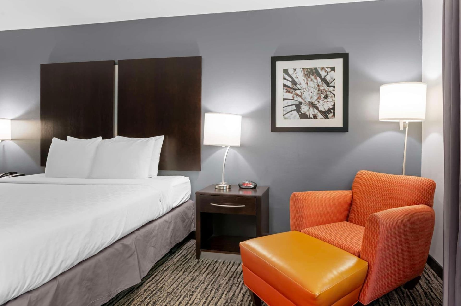 Best Western University Inn at Valparaiso gallery photo in Valparaiso, IN — image 11