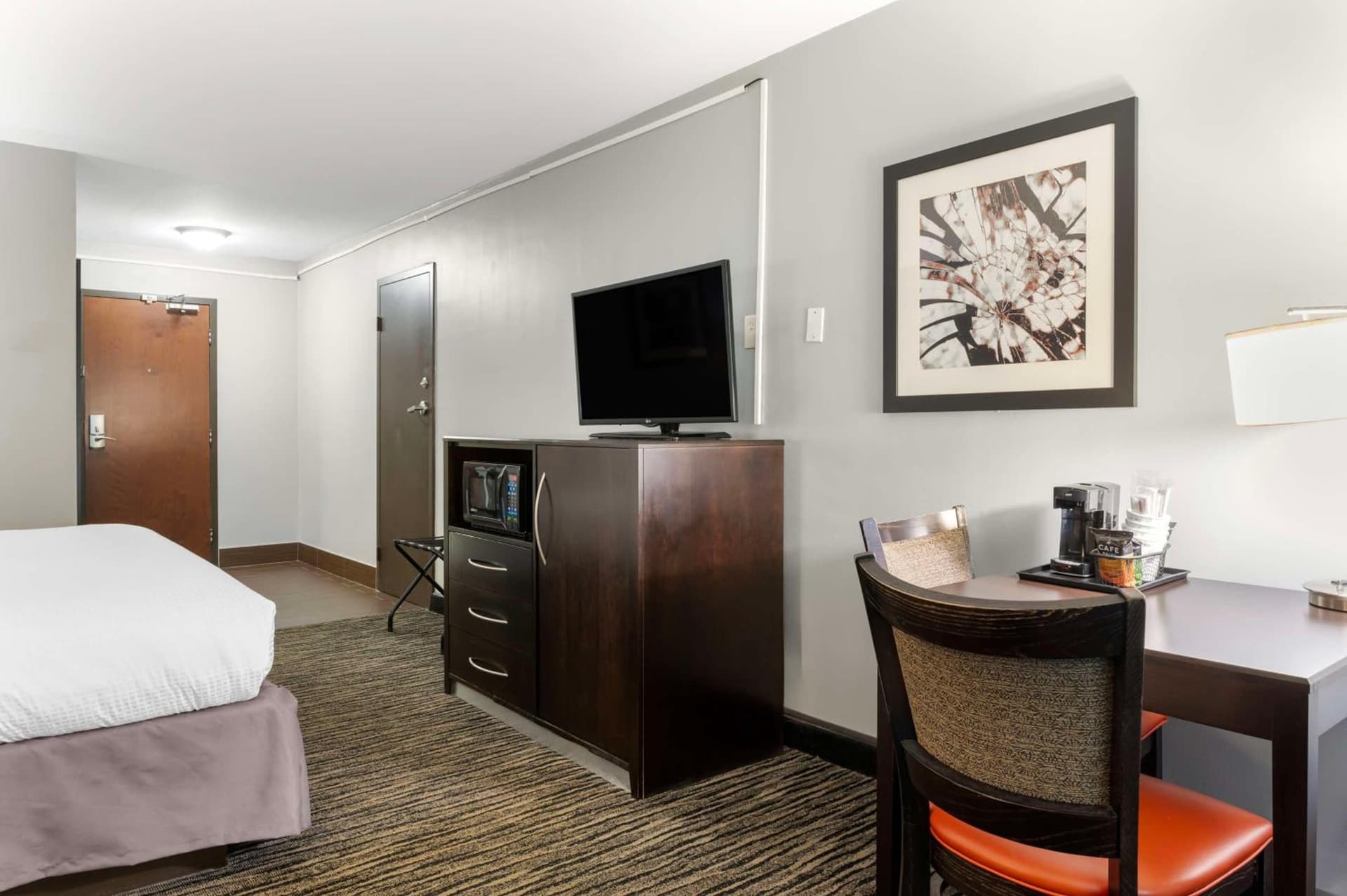 Best Western University Inn at Valparaiso gallery photo in Valparaiso, IN — image 29