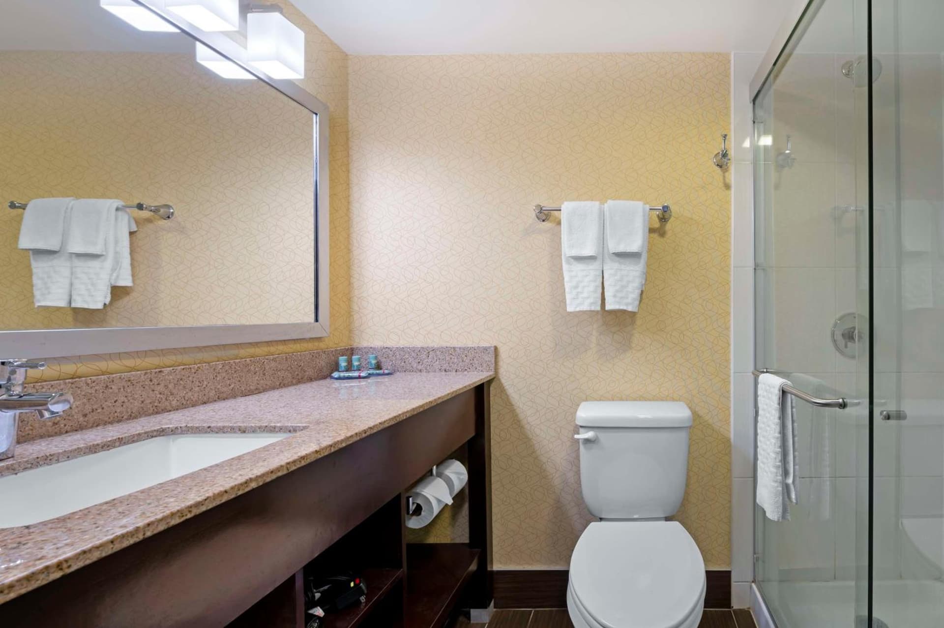 Best Western University Inn at Valparaiso gallery photo in Valparaiso, IN — image 22