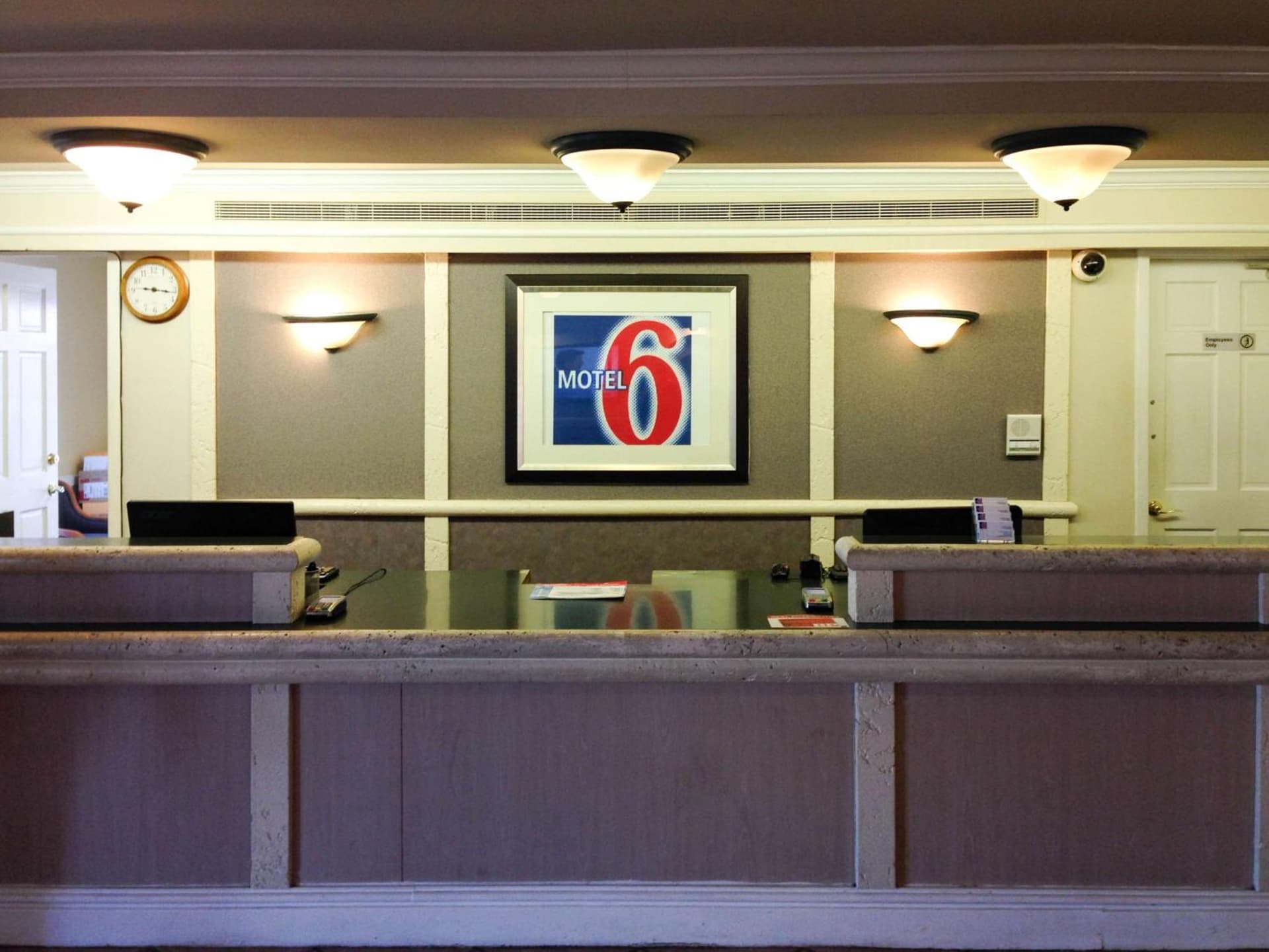 Motel 6-Monroe, LA gallery photo in Monroe, LA — image 22