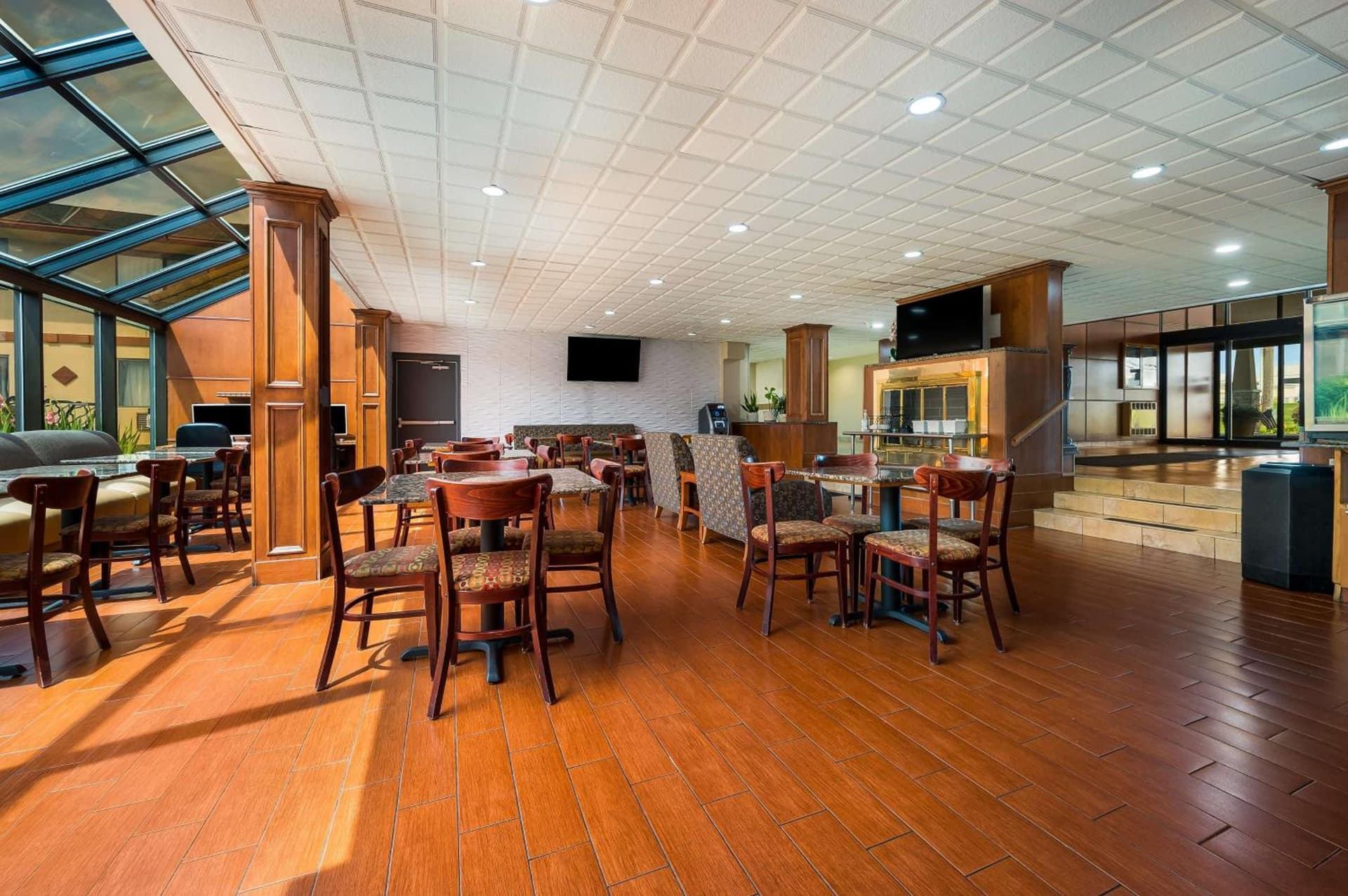 Best Western Detroit Livonia gallery photo in Livonia, MI — image 36