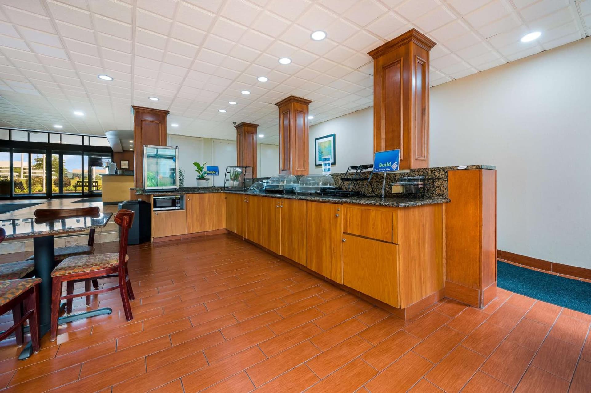 Best Western Detroit Livonia gallery photo in Livonia, MI — image 18