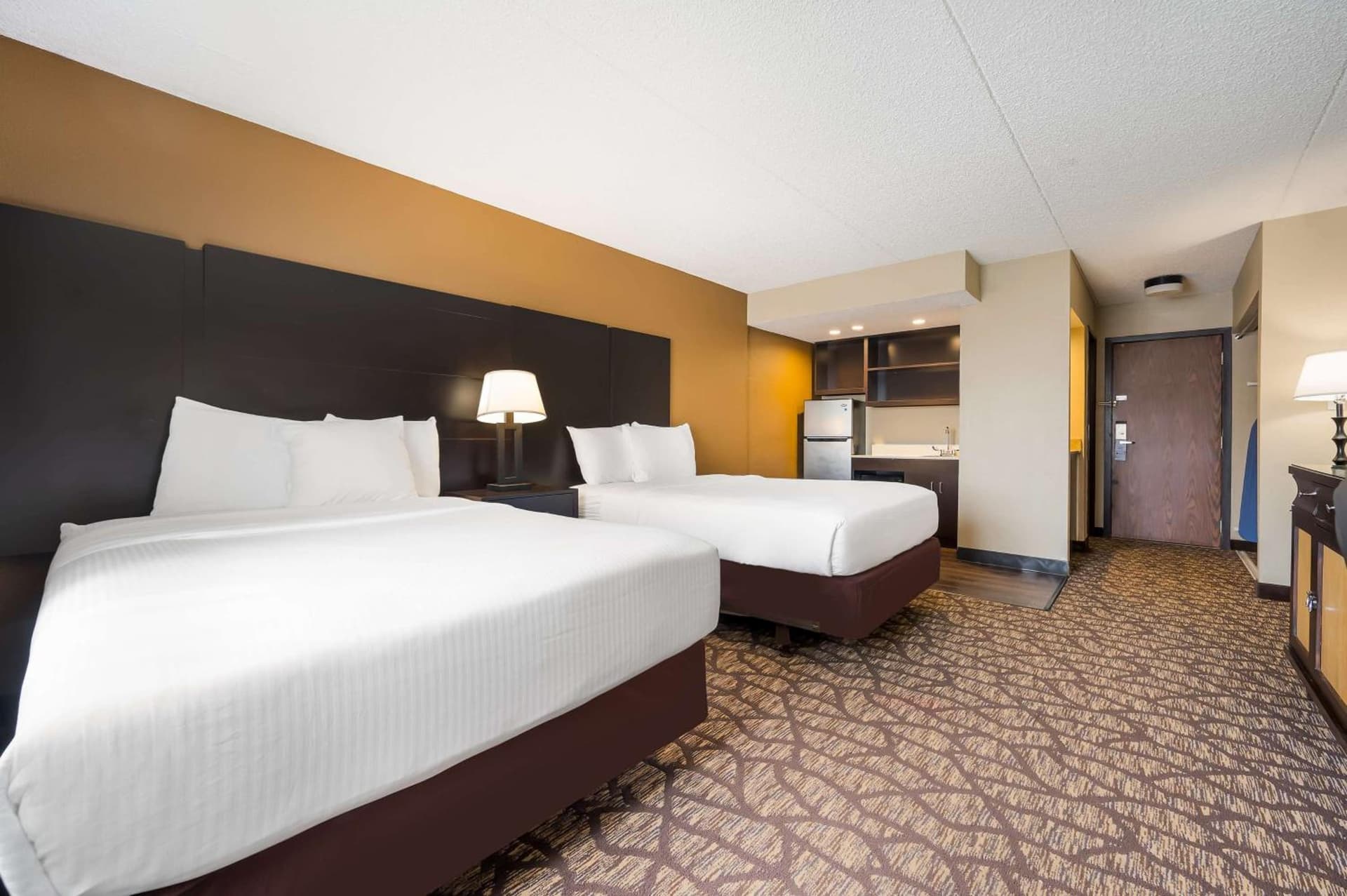 Best Western Detroit Livonia gallery photo in Livonia, MI — image 23