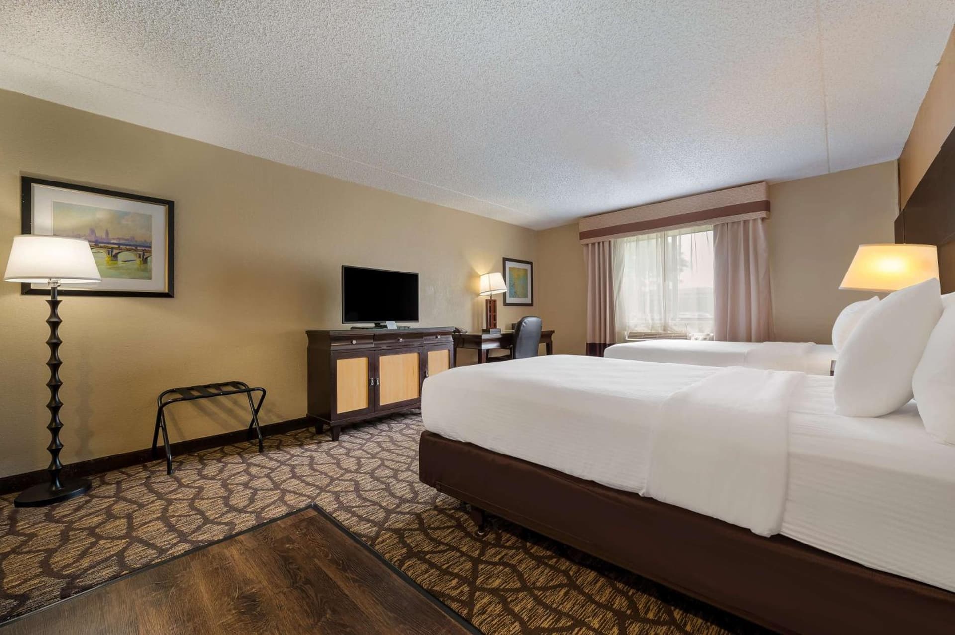 Best Western Detroit Livonia gallery photo in Livonia, MI — image 31