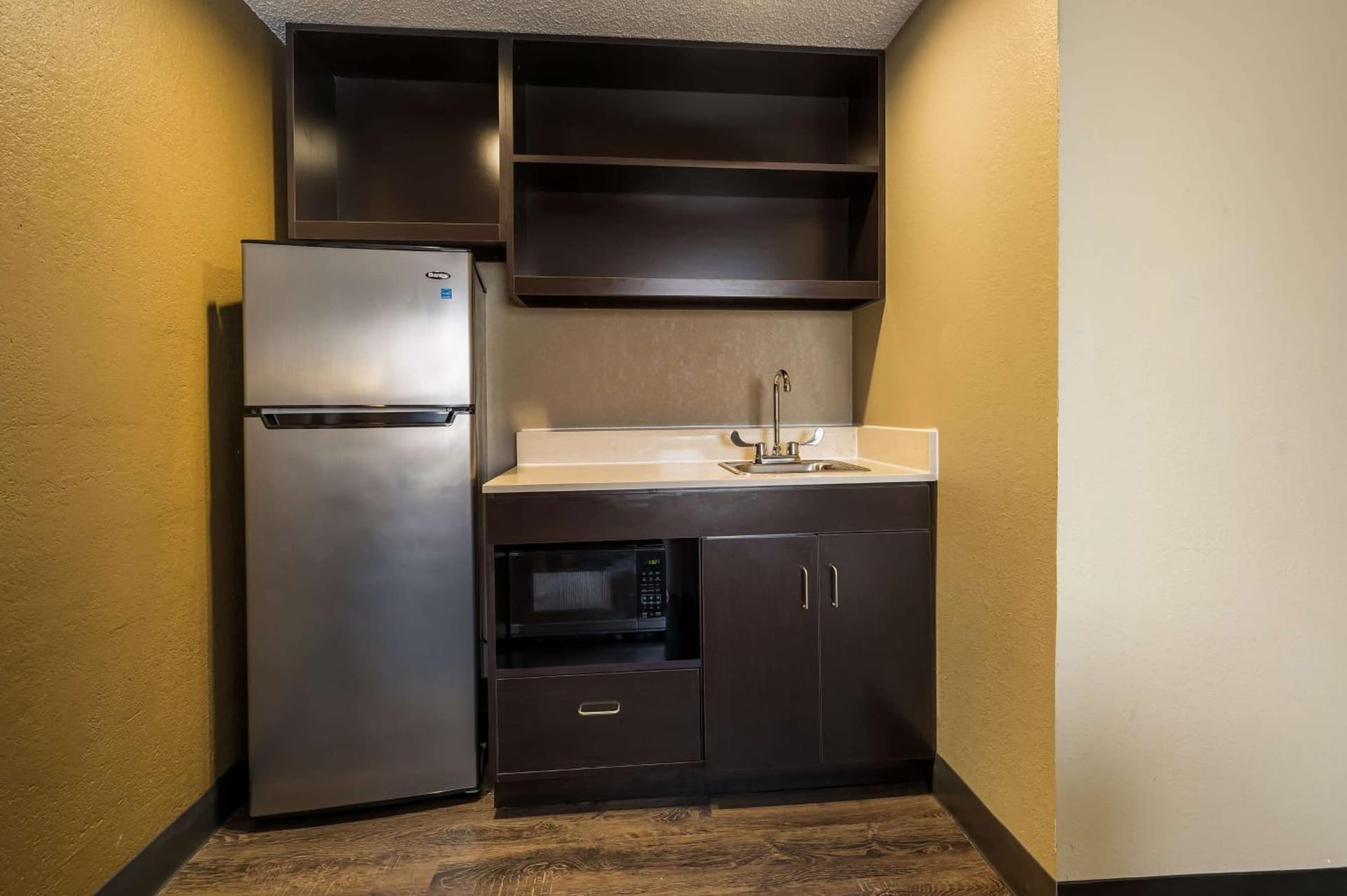 Best Western Detroit Livonia gallery photo in Livonia, MI — image 6