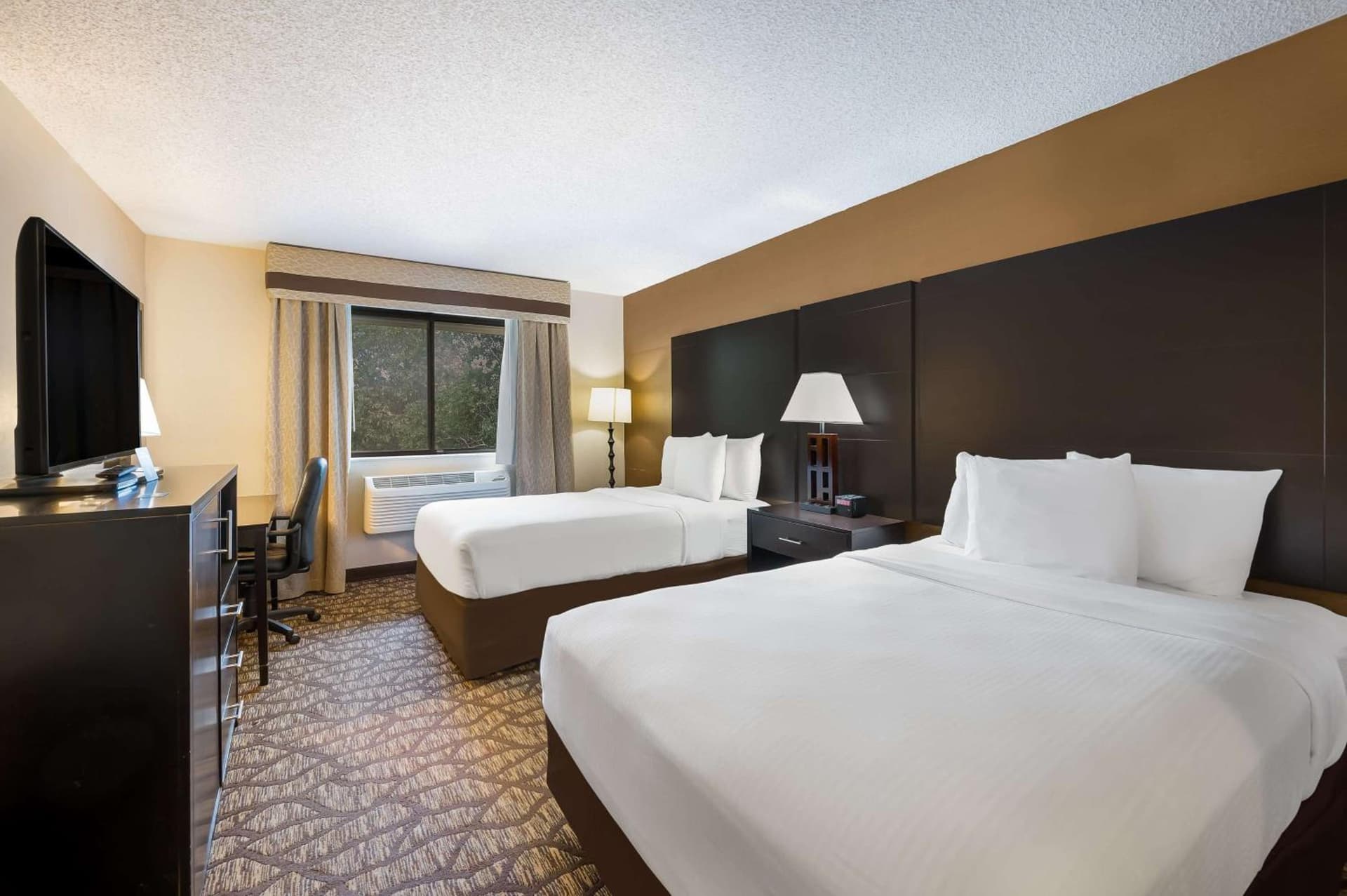 Best Western Detroit Livonia gallery photo in Livonia, MI — image 35