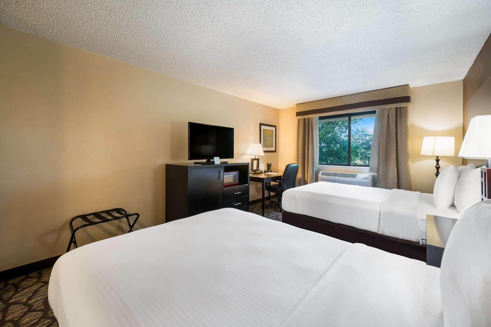 Best Western Detroit Livonia gallery photo in Livonia, MI — image 13