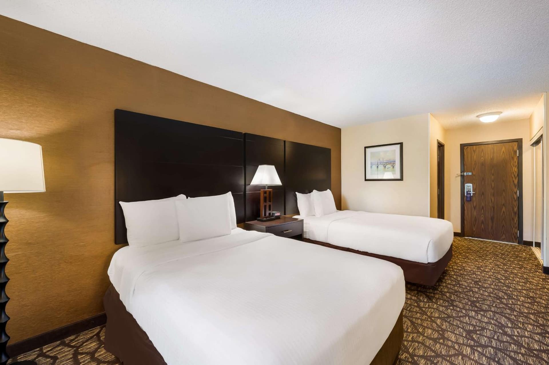 Best Western Detroit Livonia gallery photo in Livonia, MI — image 11