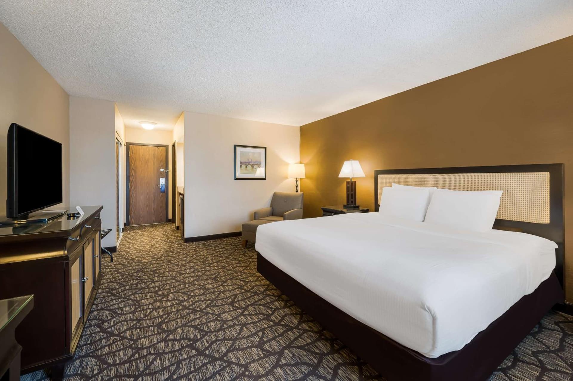 Best Western Detroit Livonia gallery photo in Livonia, MI — image 29