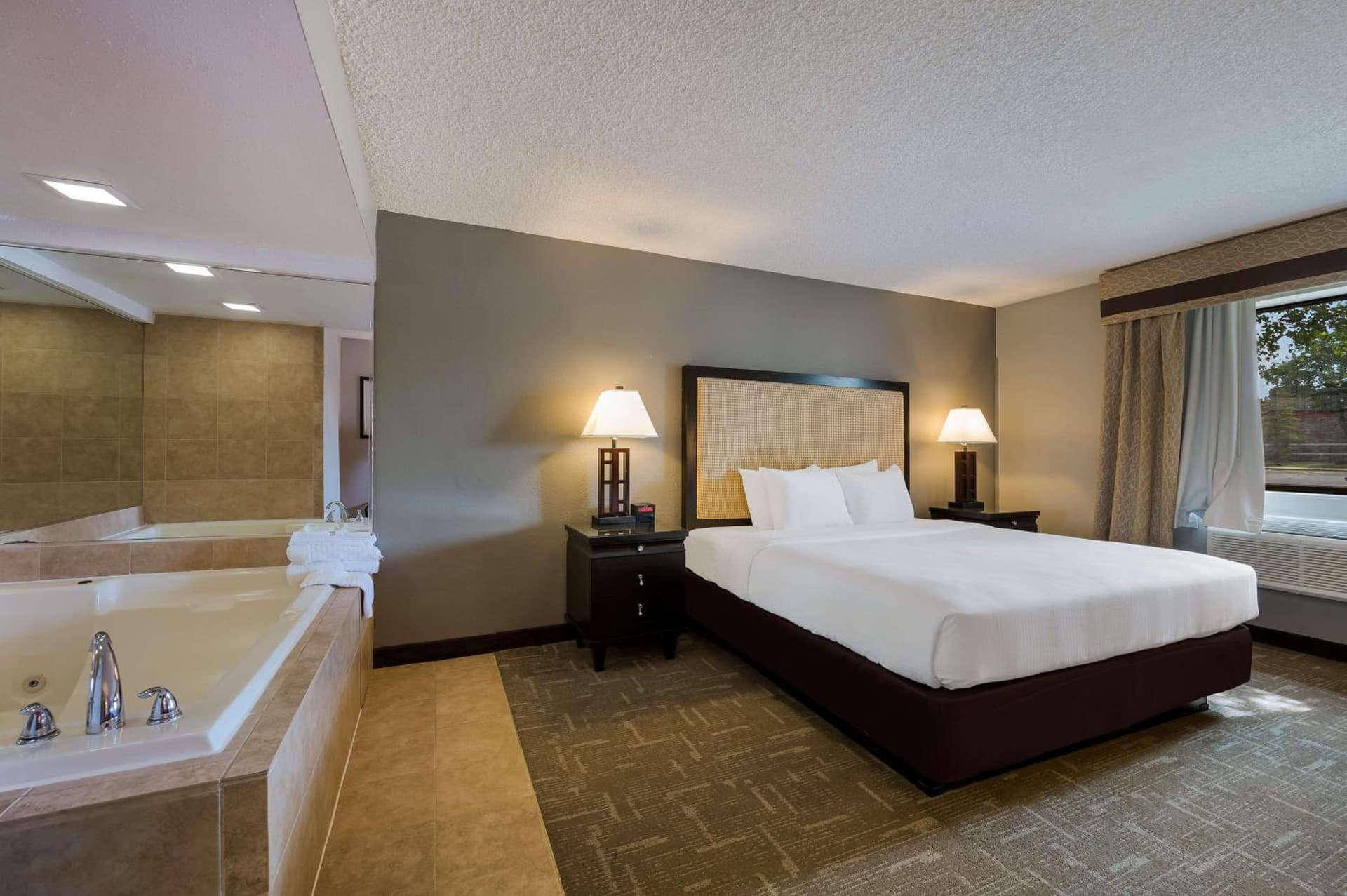 Best Western Detroit Livonia gallery photo in Livonia, MI — image 32