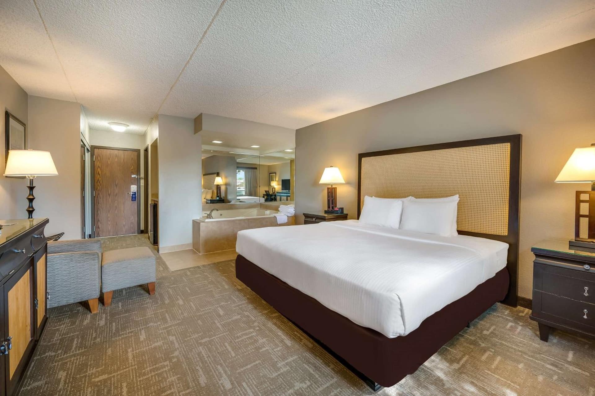 Best Western Detroit Livonia gallery photo in Livonia, MI — image 9