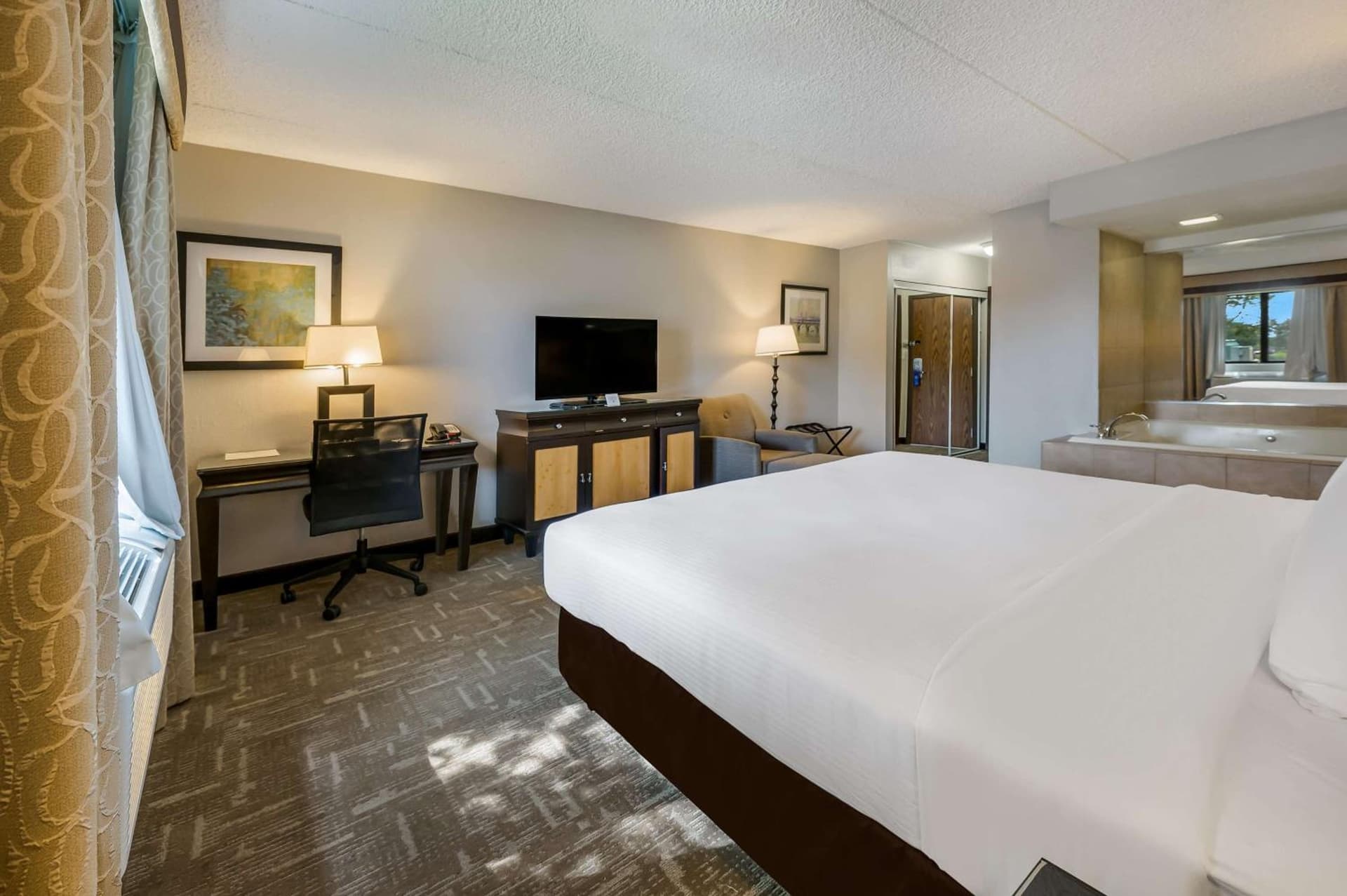Best Western Detroit Livonia gallery photo in Livonia, MI — image 4