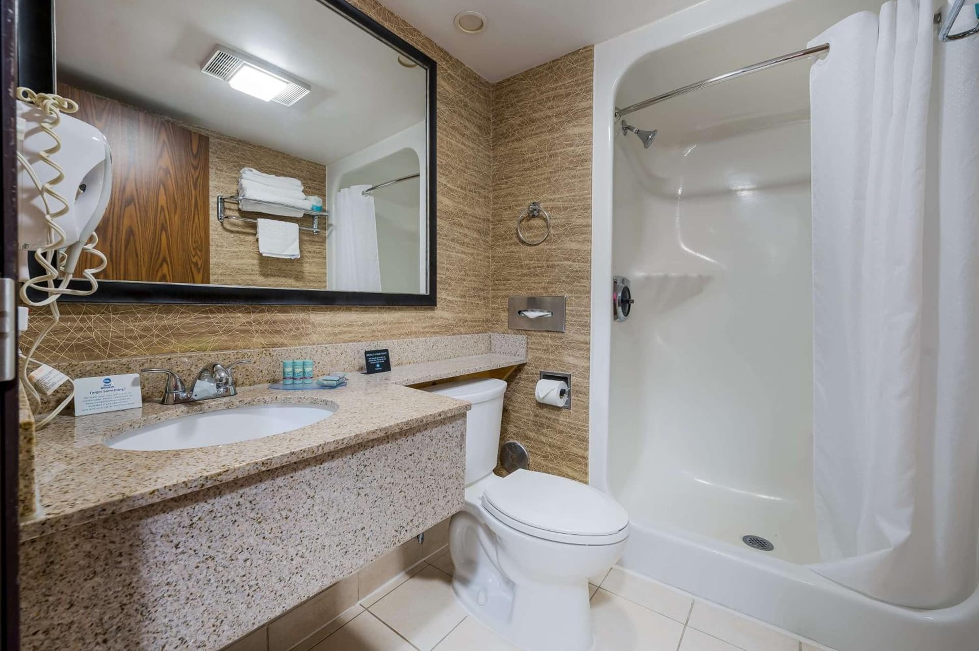 Best Western Detroit Livonia gallery photo in Livonia, MI — image 20