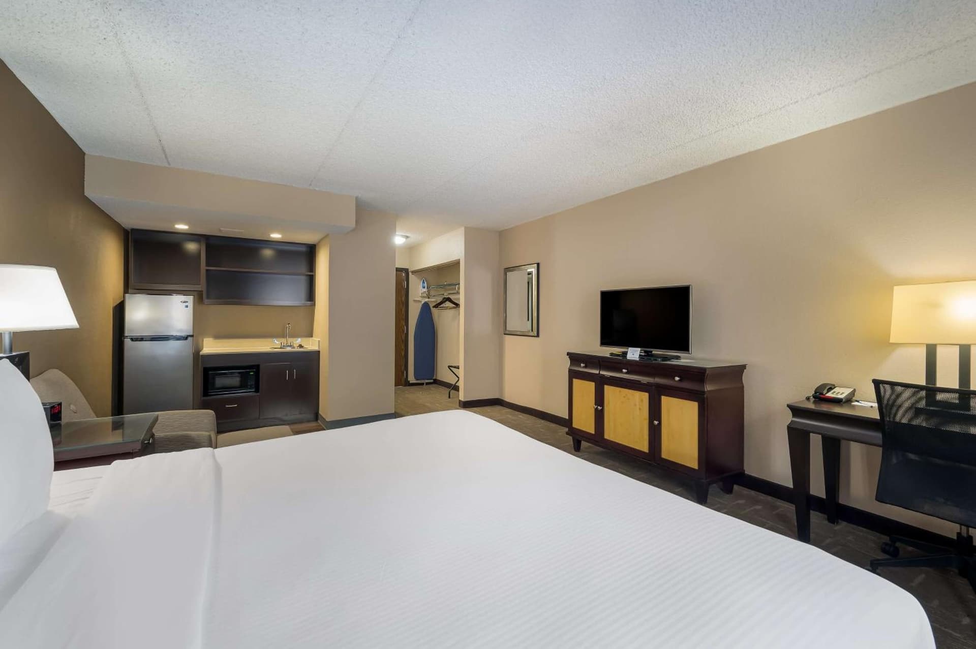 Best Western Detroit Livonia gallery photo in Livonia, MI — image 26
