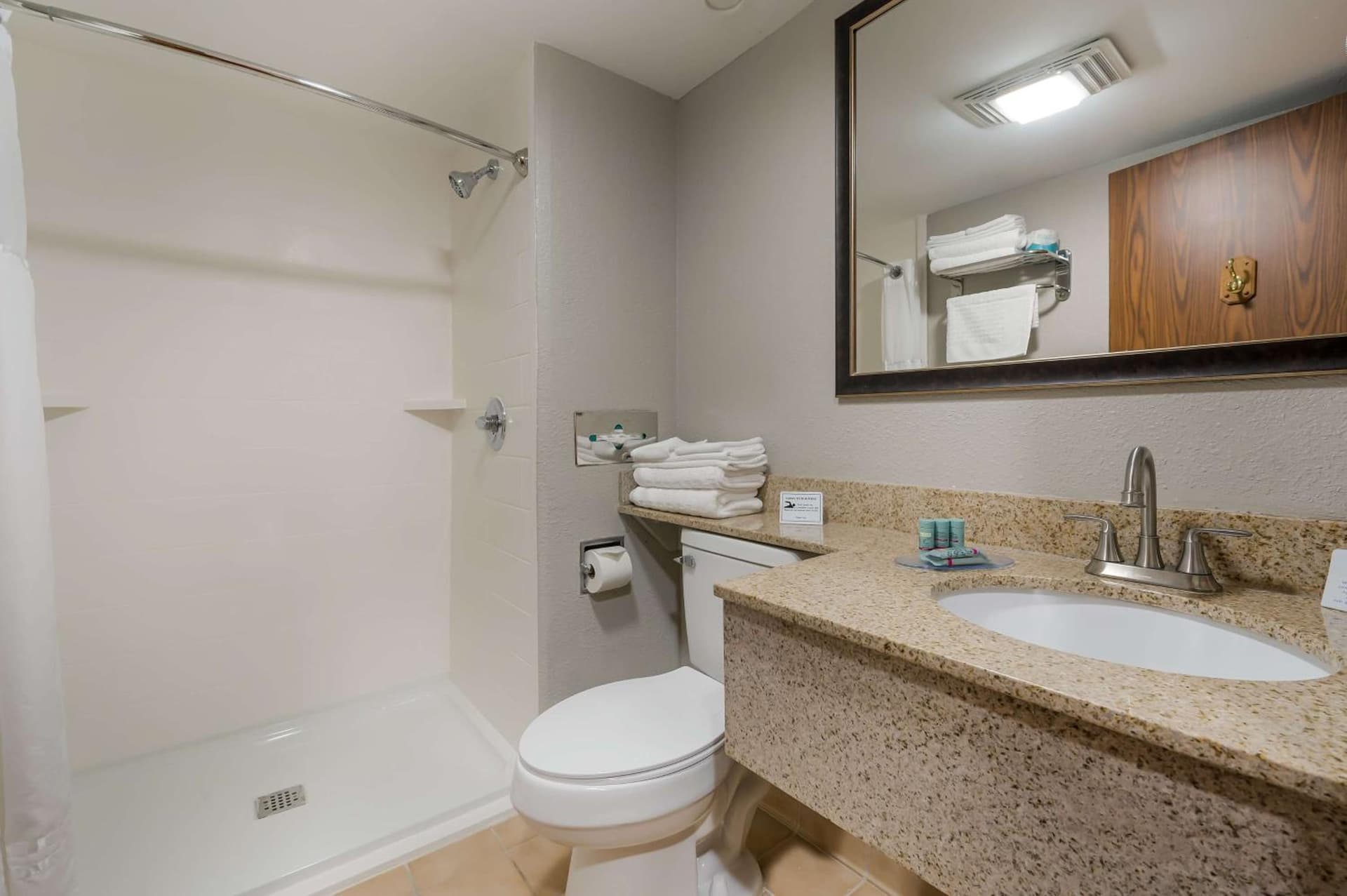 Best Western Detroit Livonia gallery photo in Livonia, MI — image 16